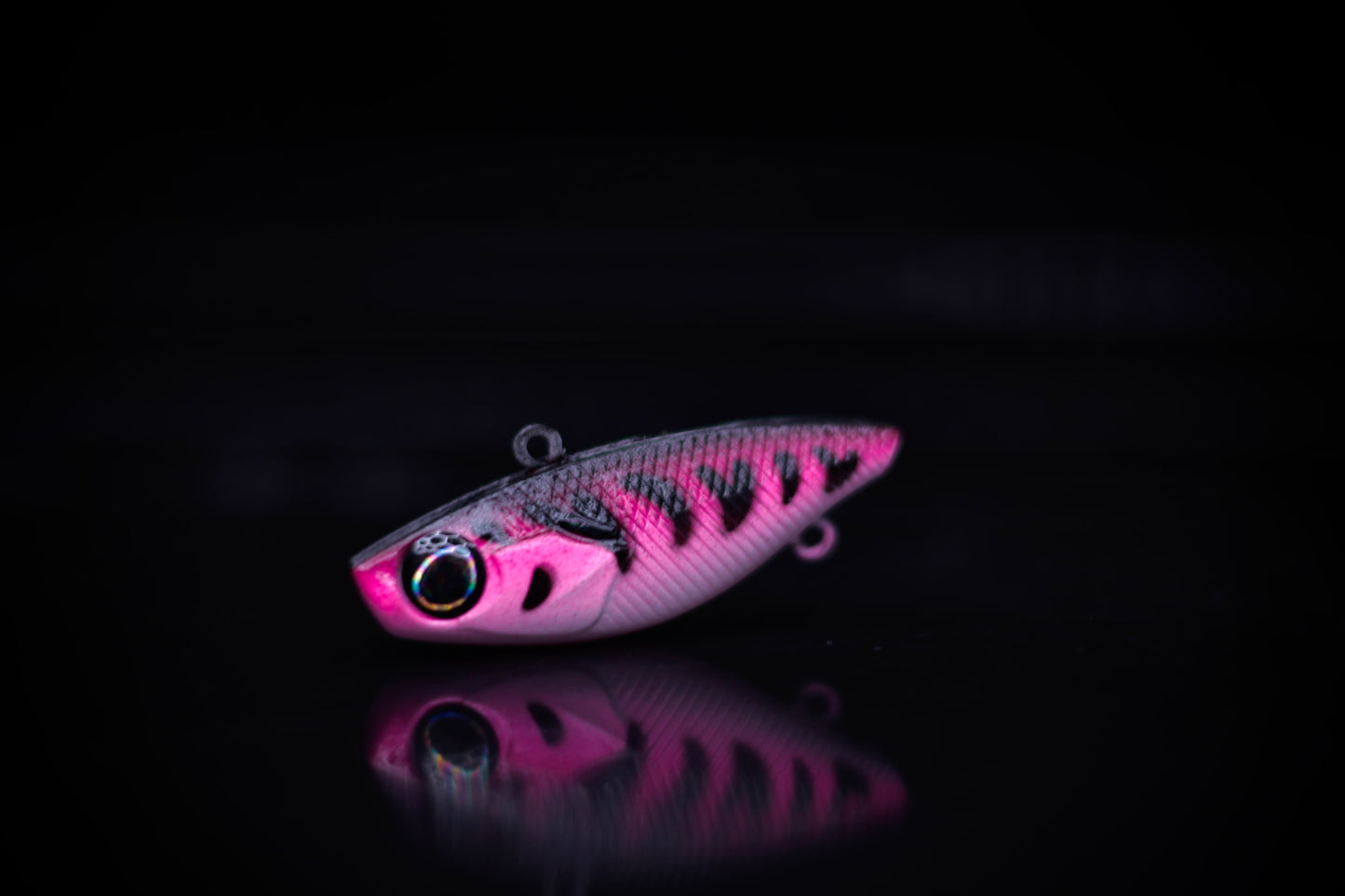 Backwoods Micro Ice: Pink Shad