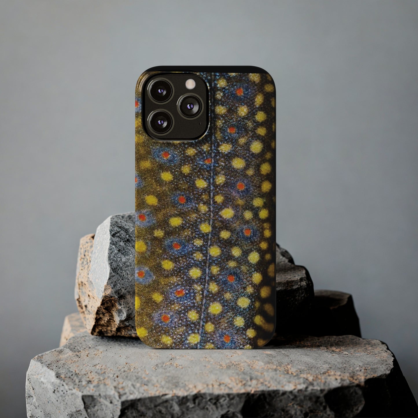 Zee Slim Phone Cases