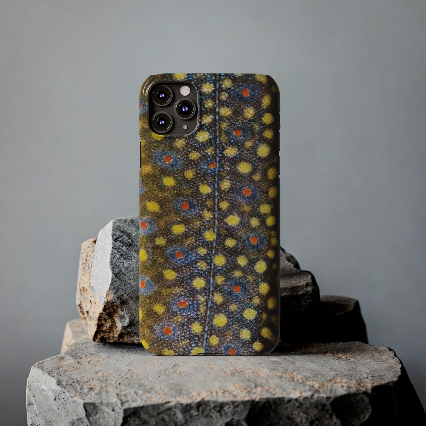 Zee Slim Phone Cases