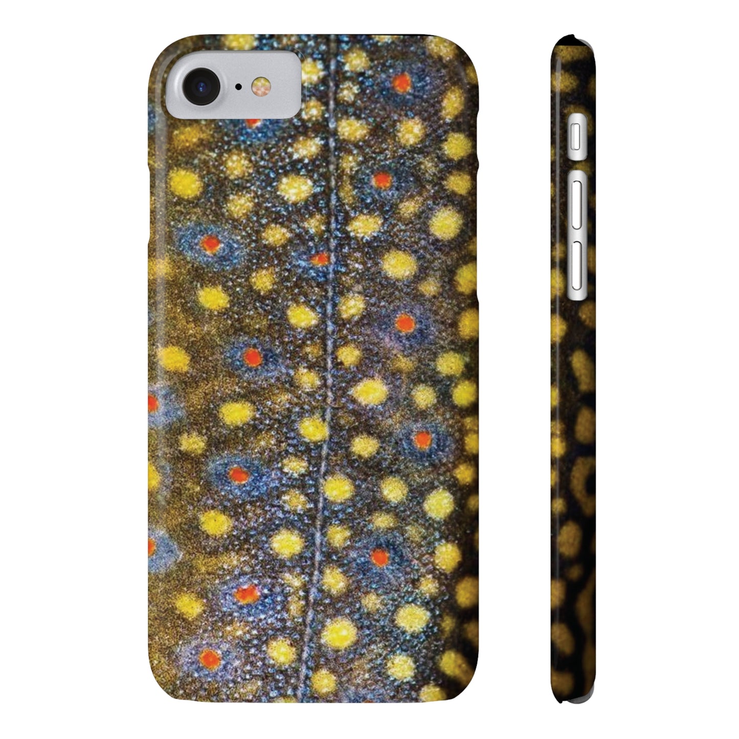 Zee Slim Phone Cases