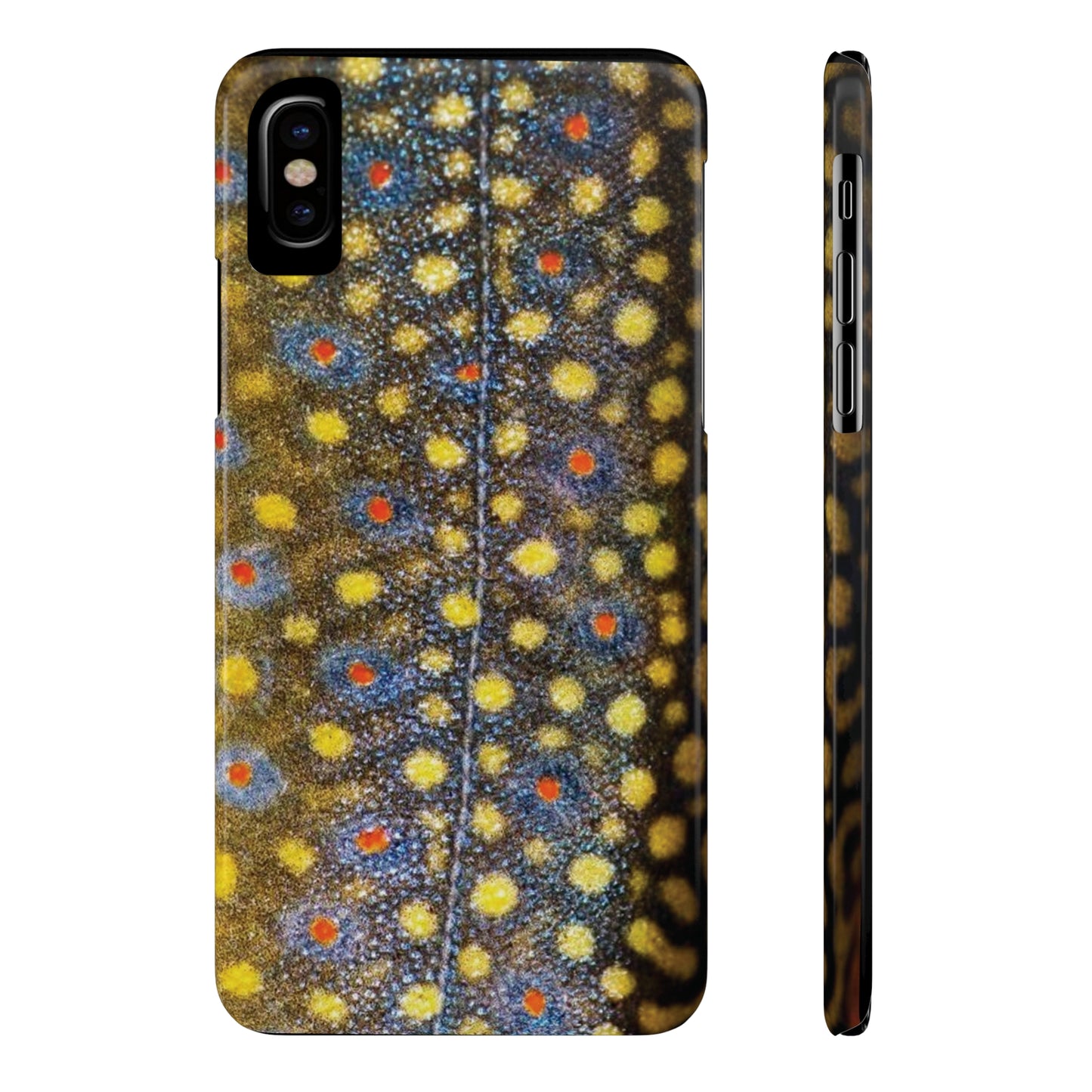 Zee Slim Phone Cases