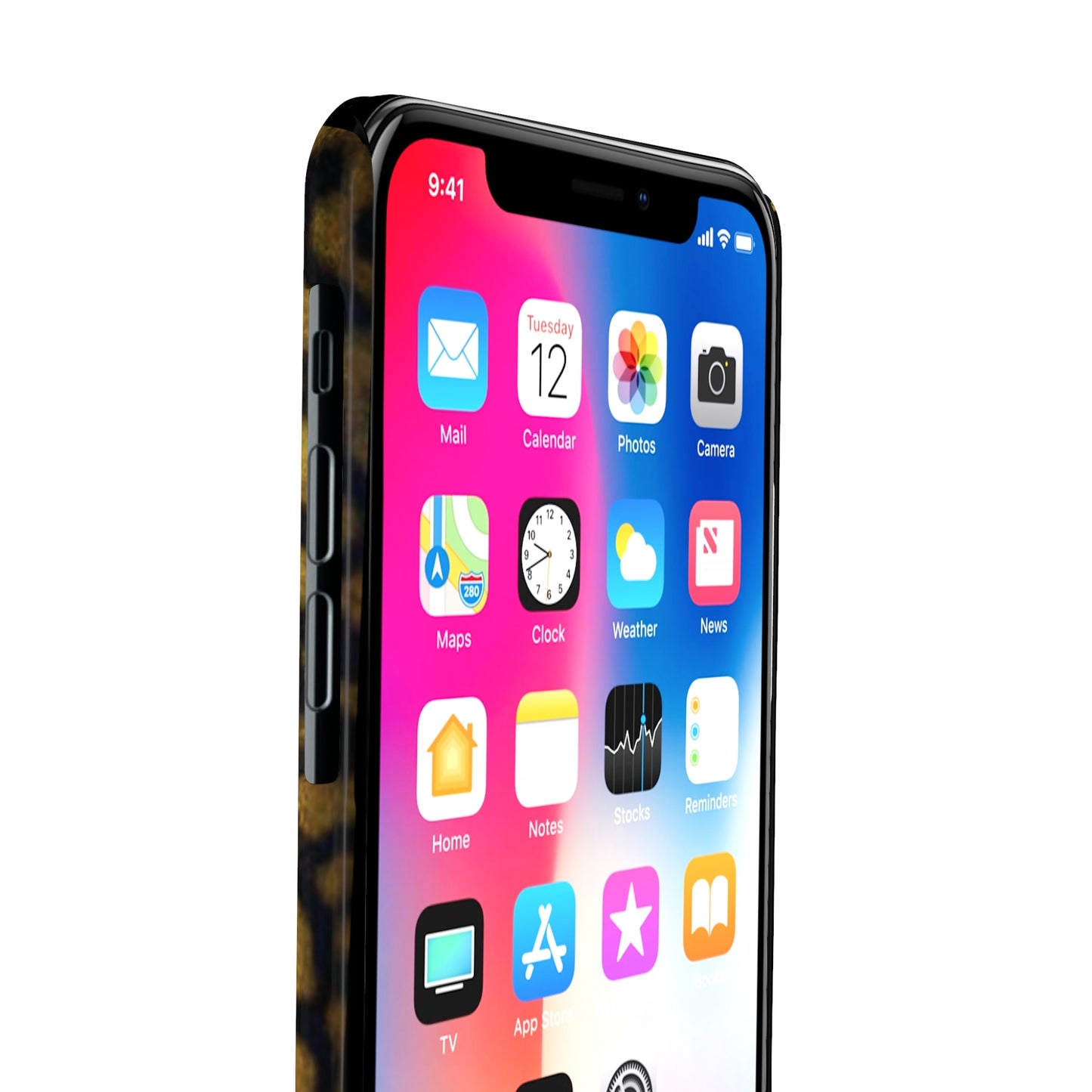 Zee Slim Phone Cases