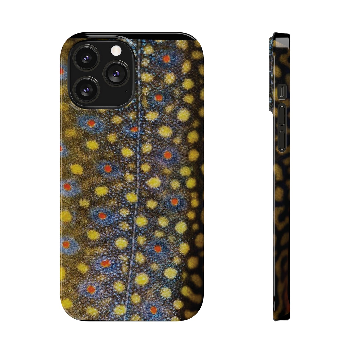 Zee Slim Phone Cases