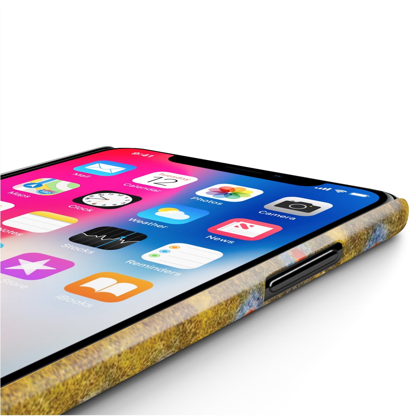Zee Slim Phone Cases