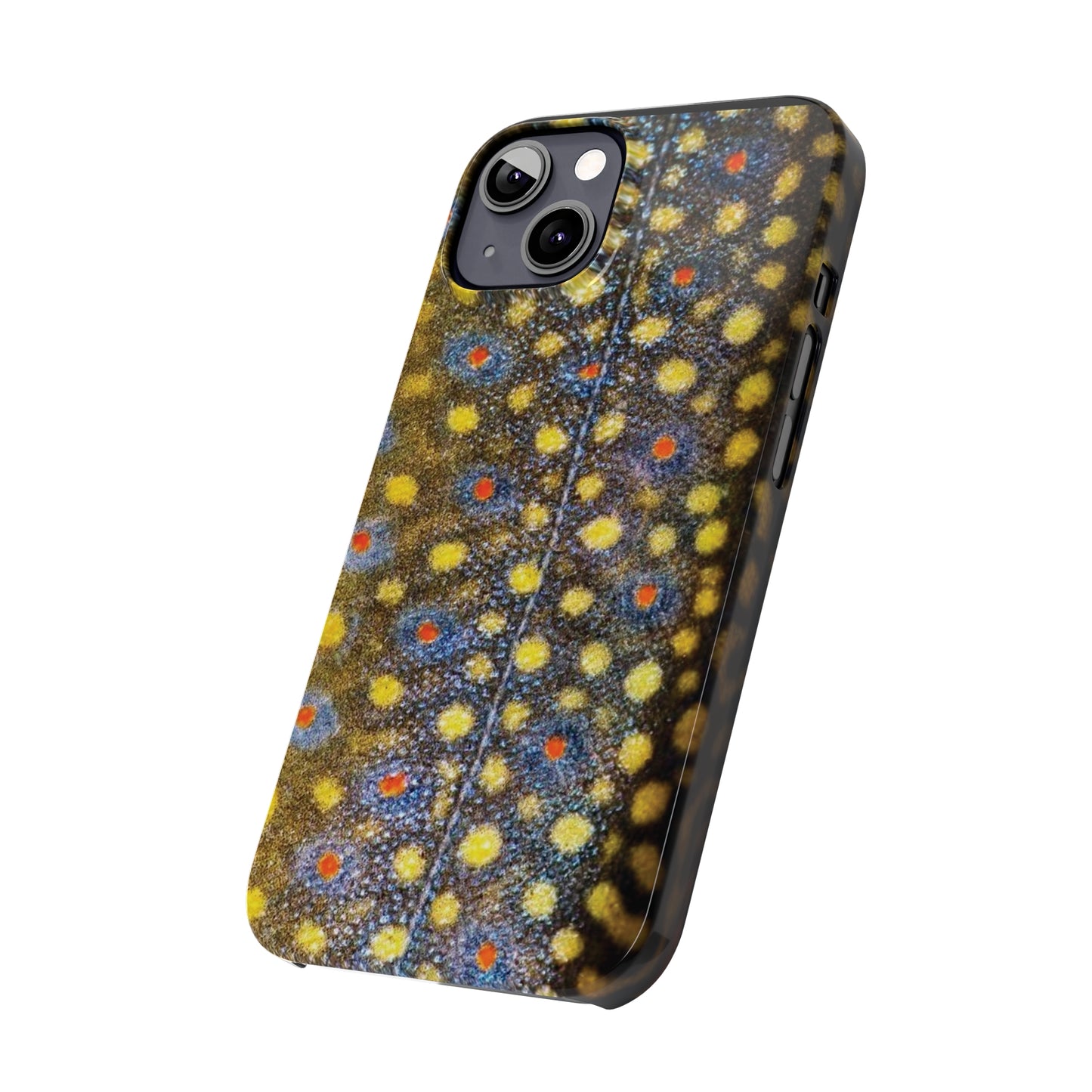 Zee Slim Phone Cases