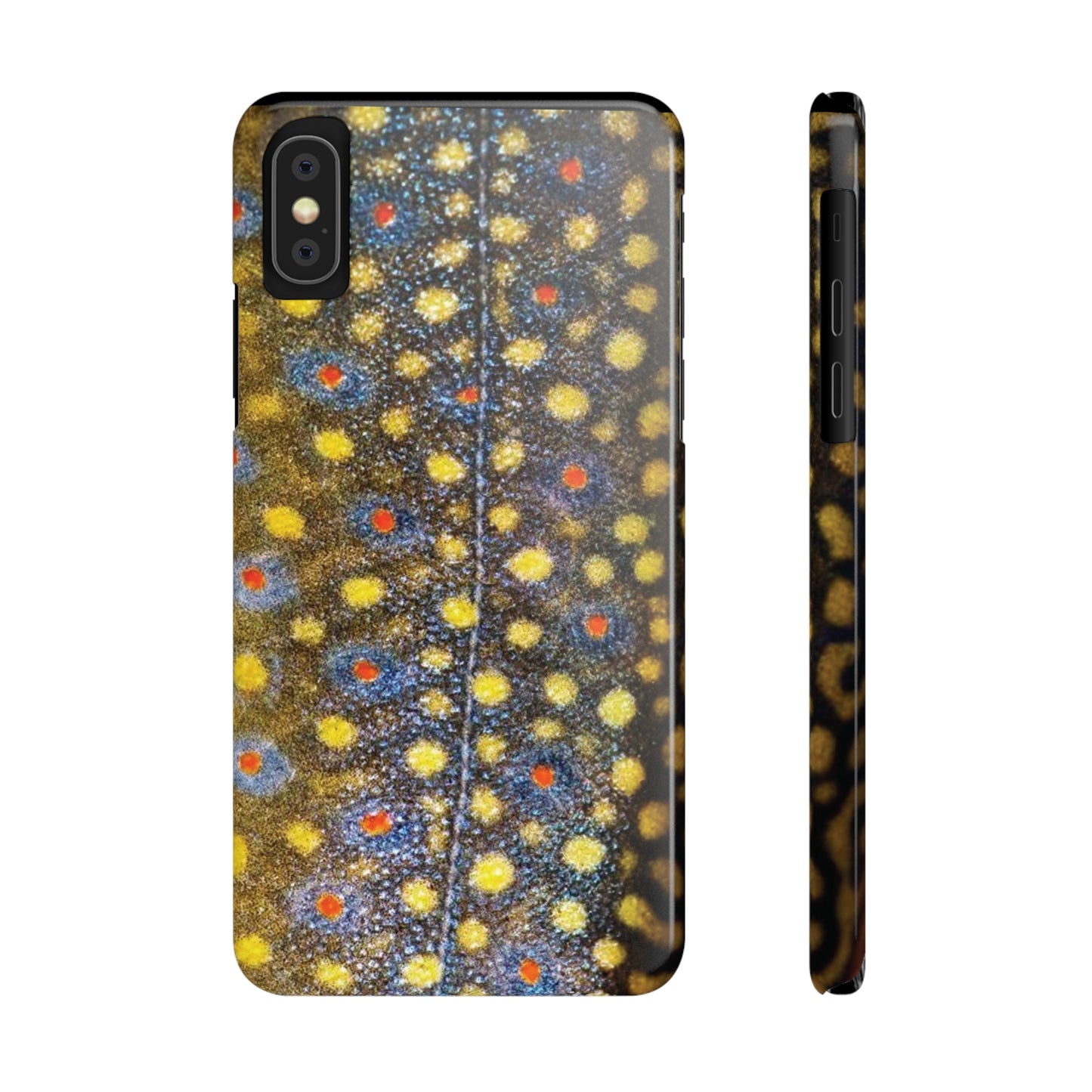Zee Slim Phone Cases