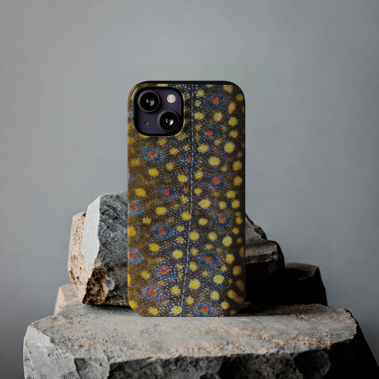 Zee Slim Phone Cases