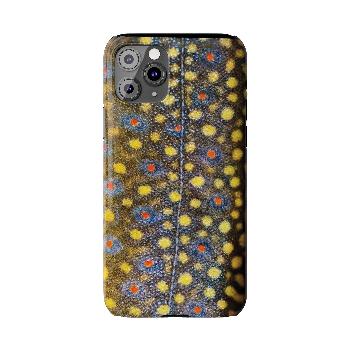 Zee Slim Phone Cases