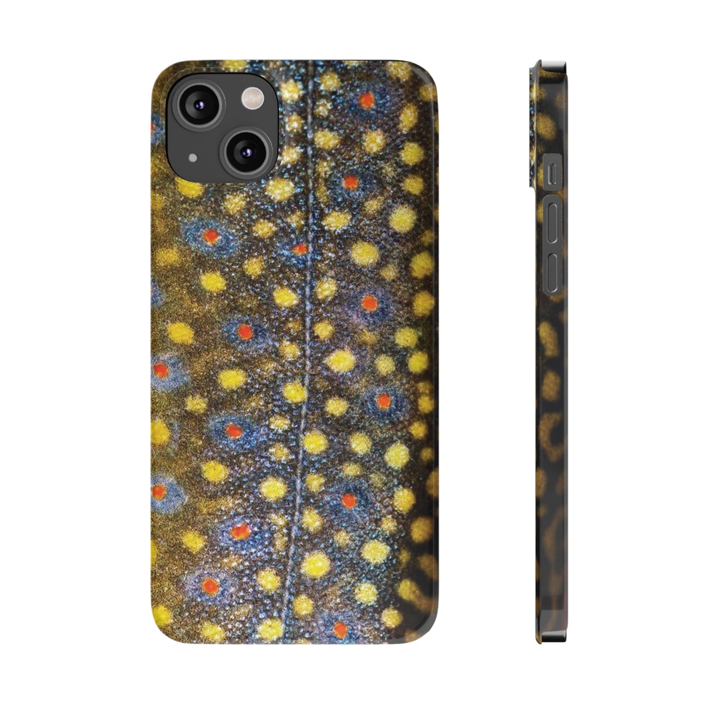 Zee Slim Phone Cases