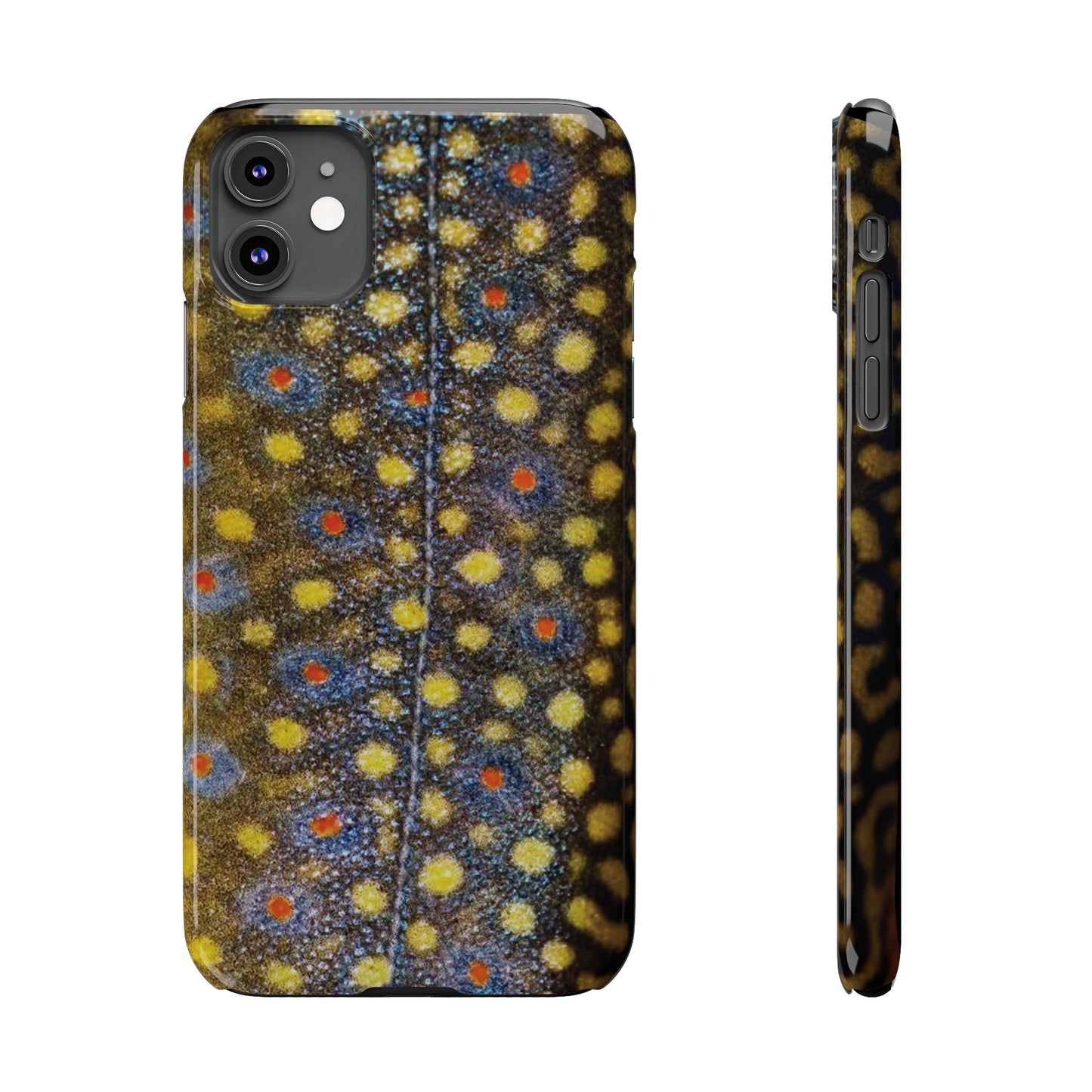 Zee Slim Phone Cases