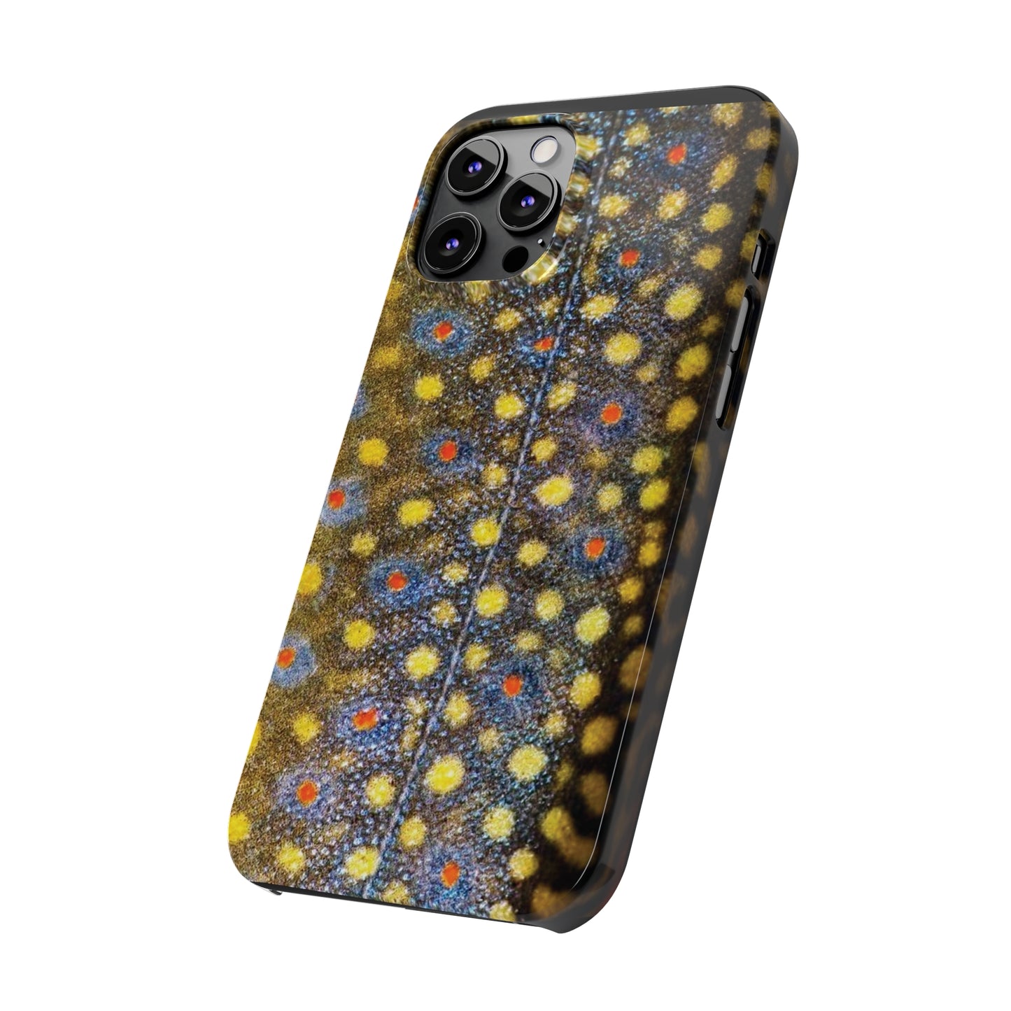 Zee Slim Phone Cases