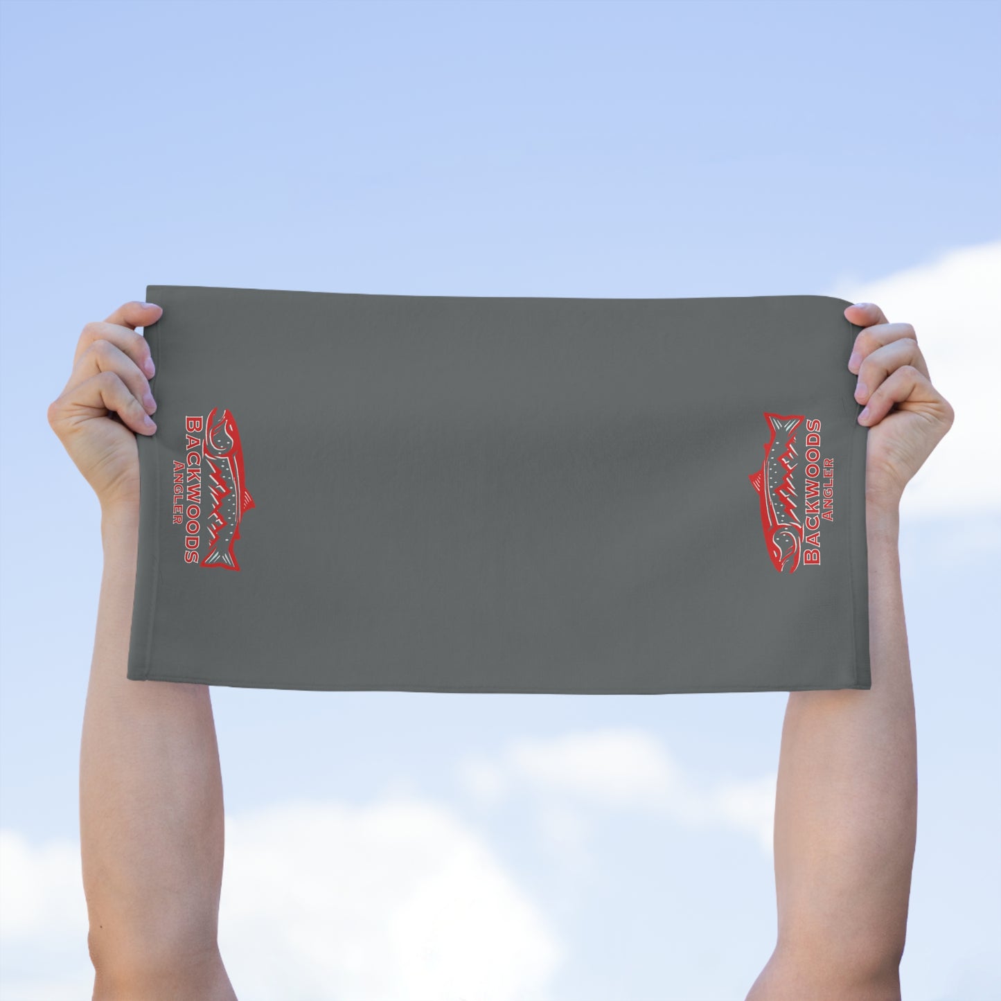 Pro line Fishing Towel