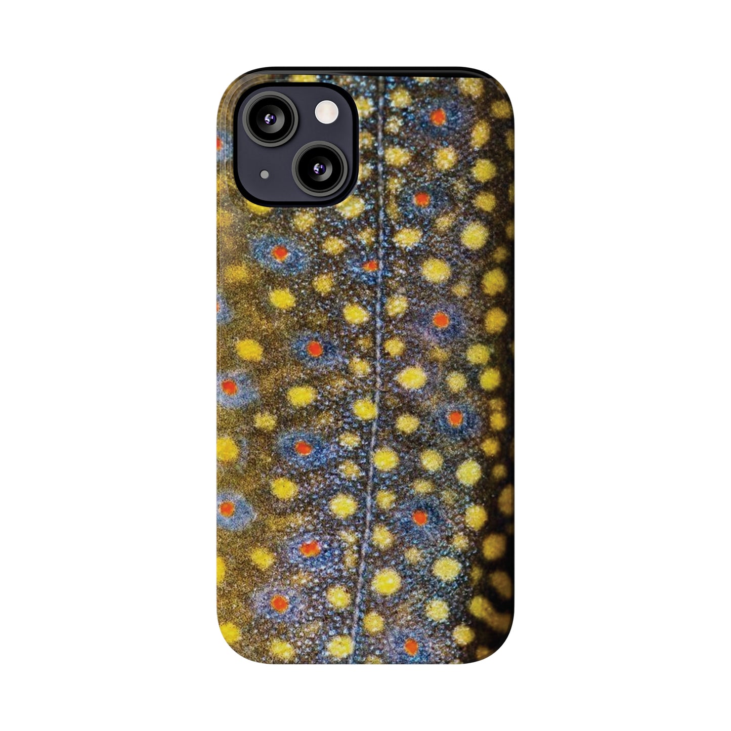 Zee Slim Phone Cases