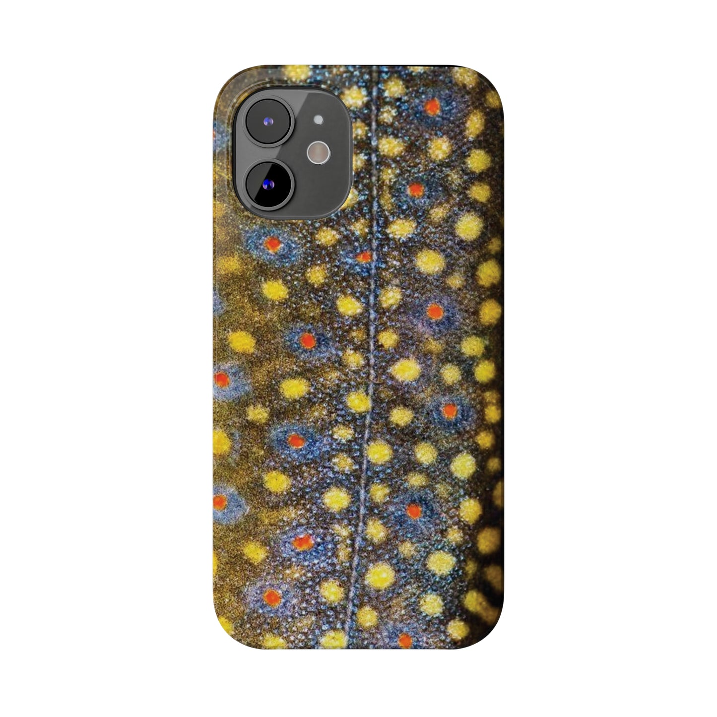 Zee Slim Phone Cases