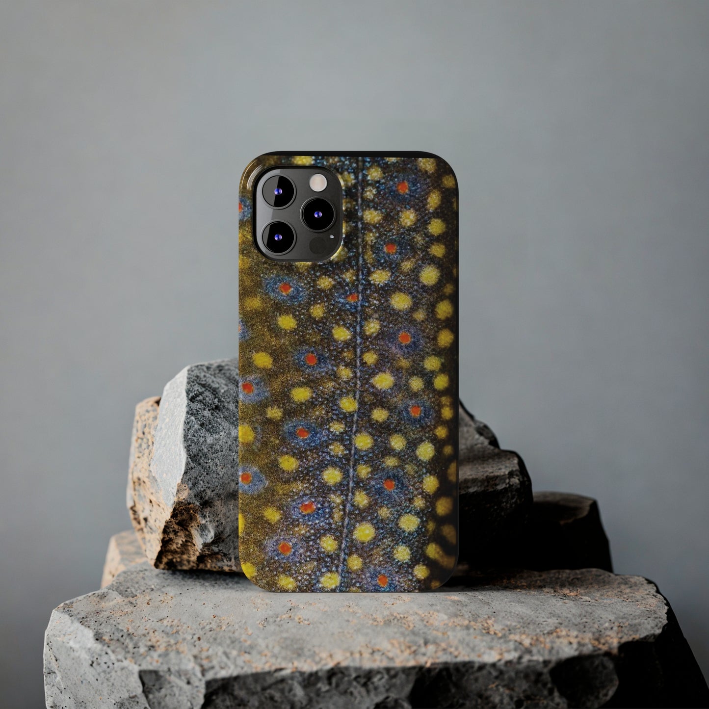 Zee Slim Phone Cases