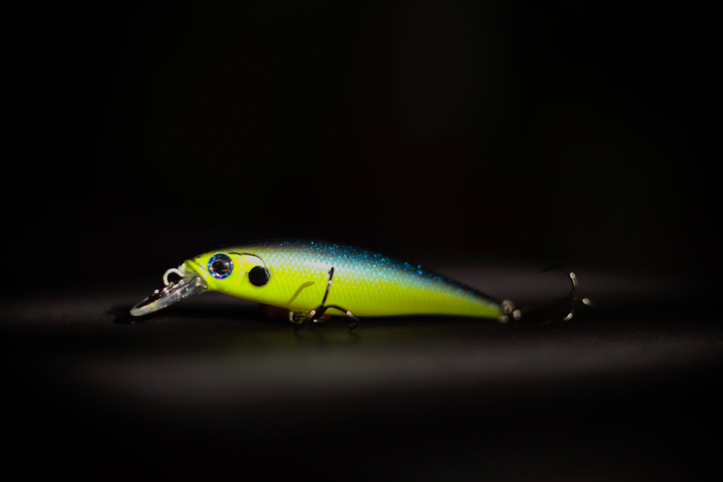 Backwoods Chartreuse