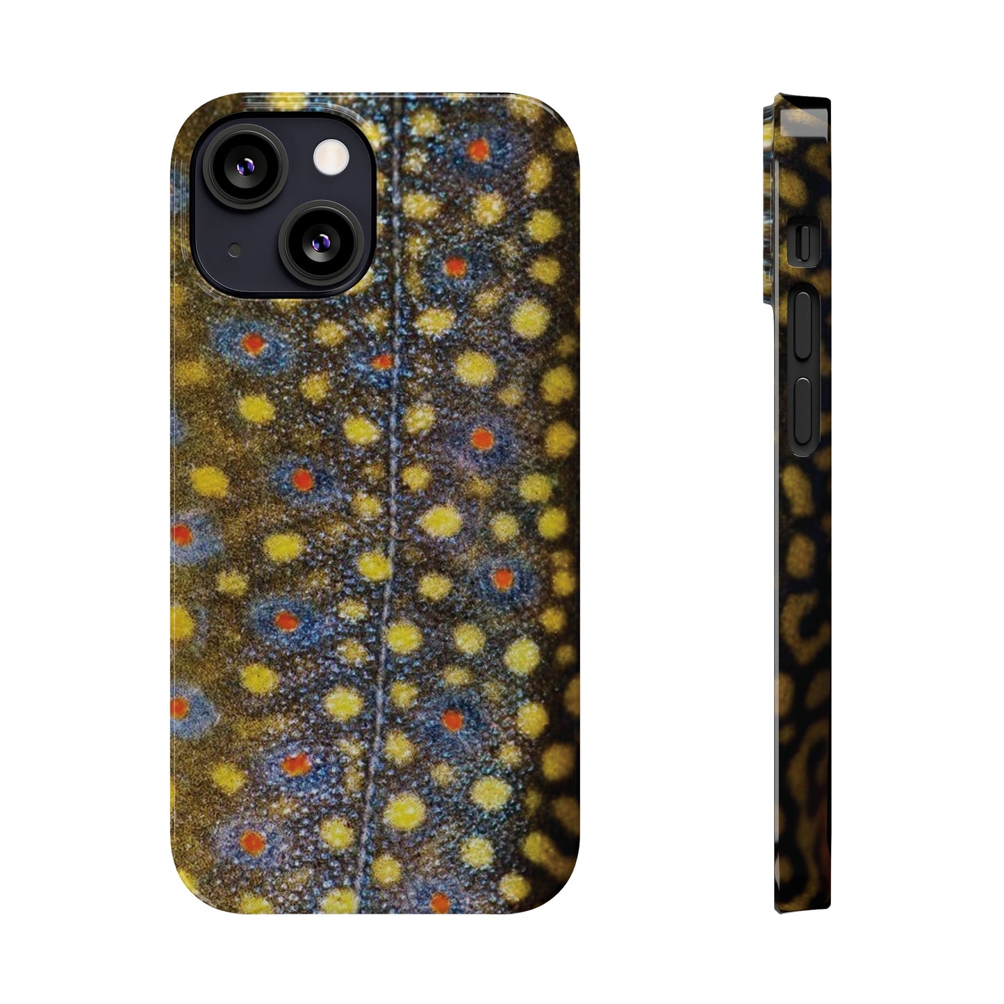 Zee Slim Phone Cases
