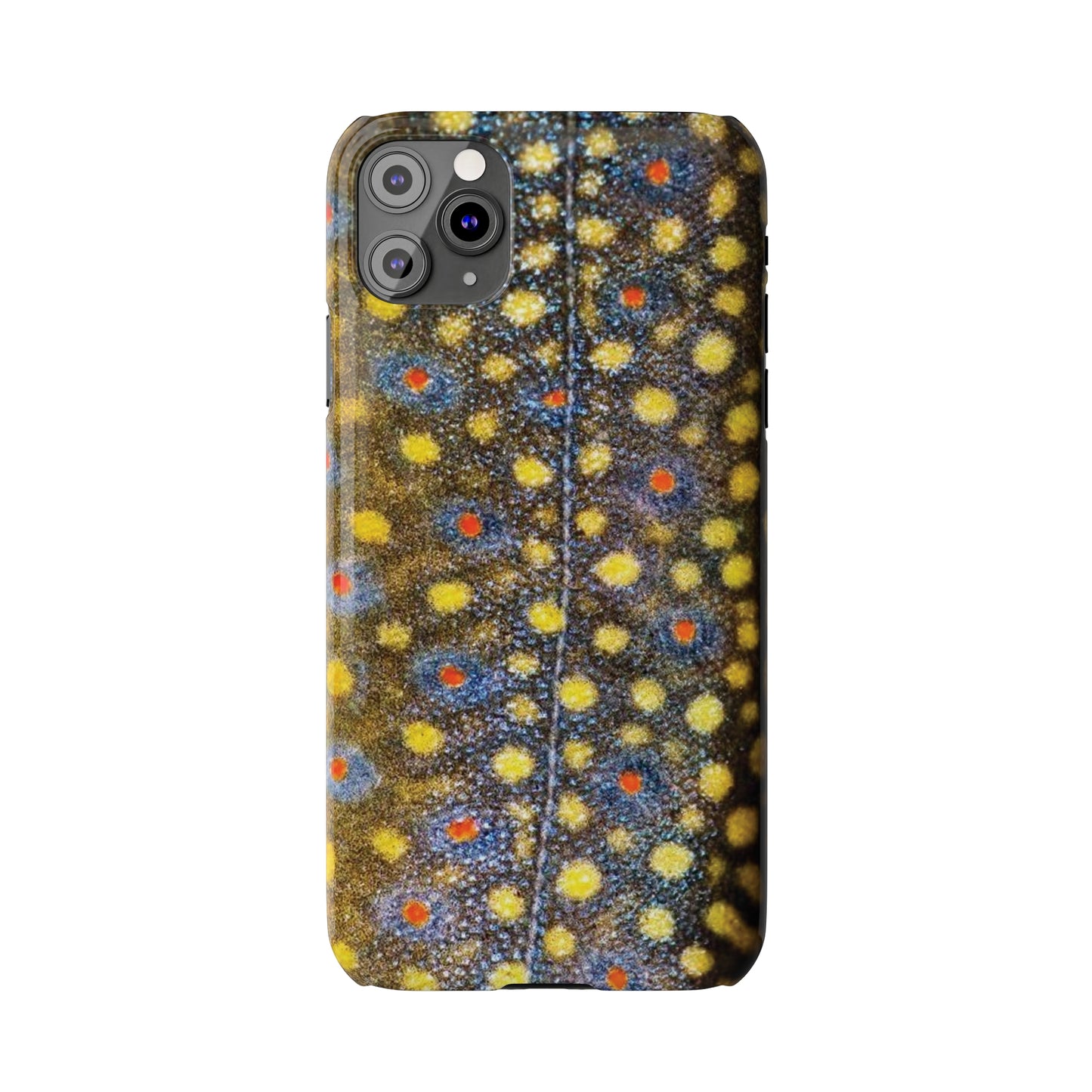 Zee Slim Phone Cases