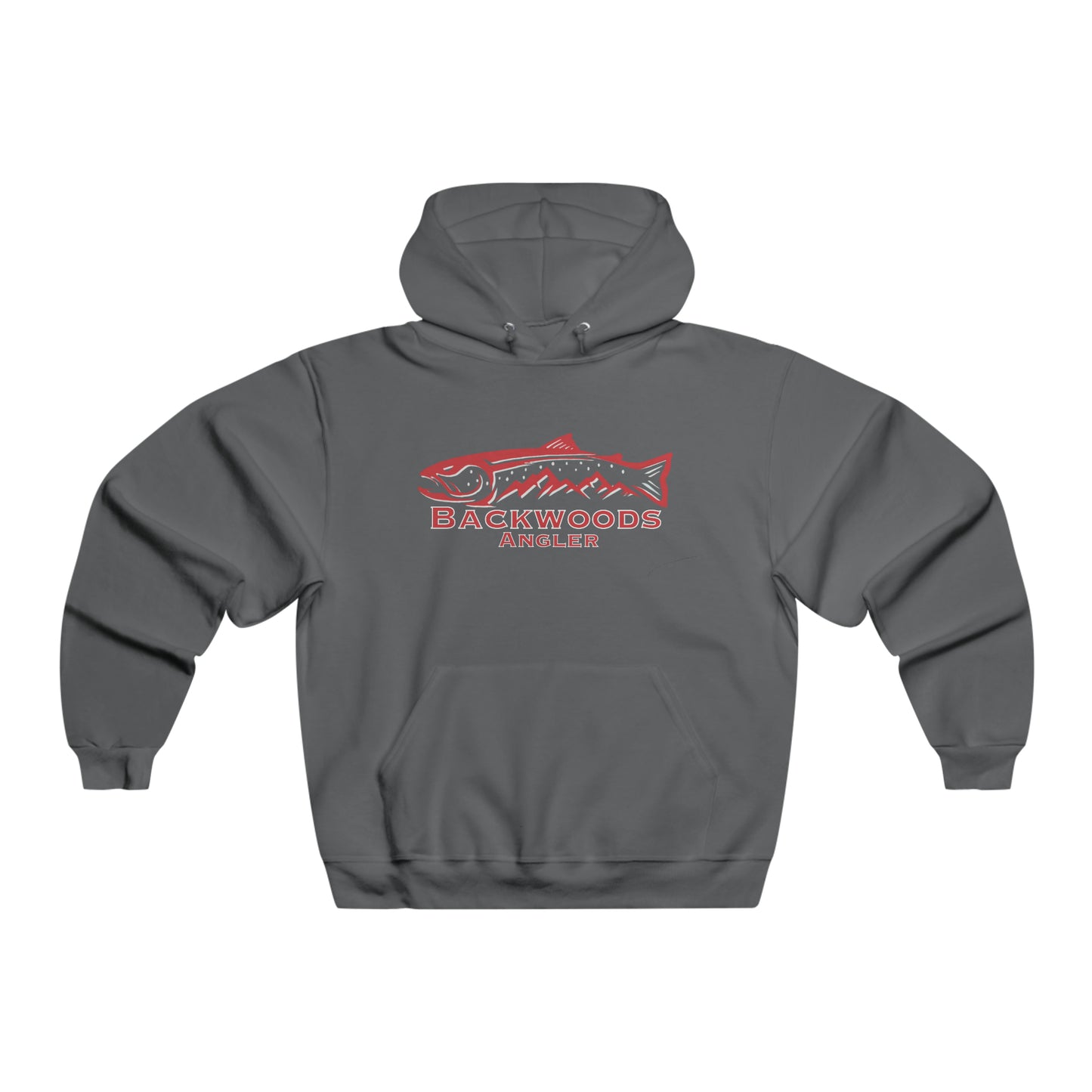 Tru- NUBLEND® Hooded Sweatshirt