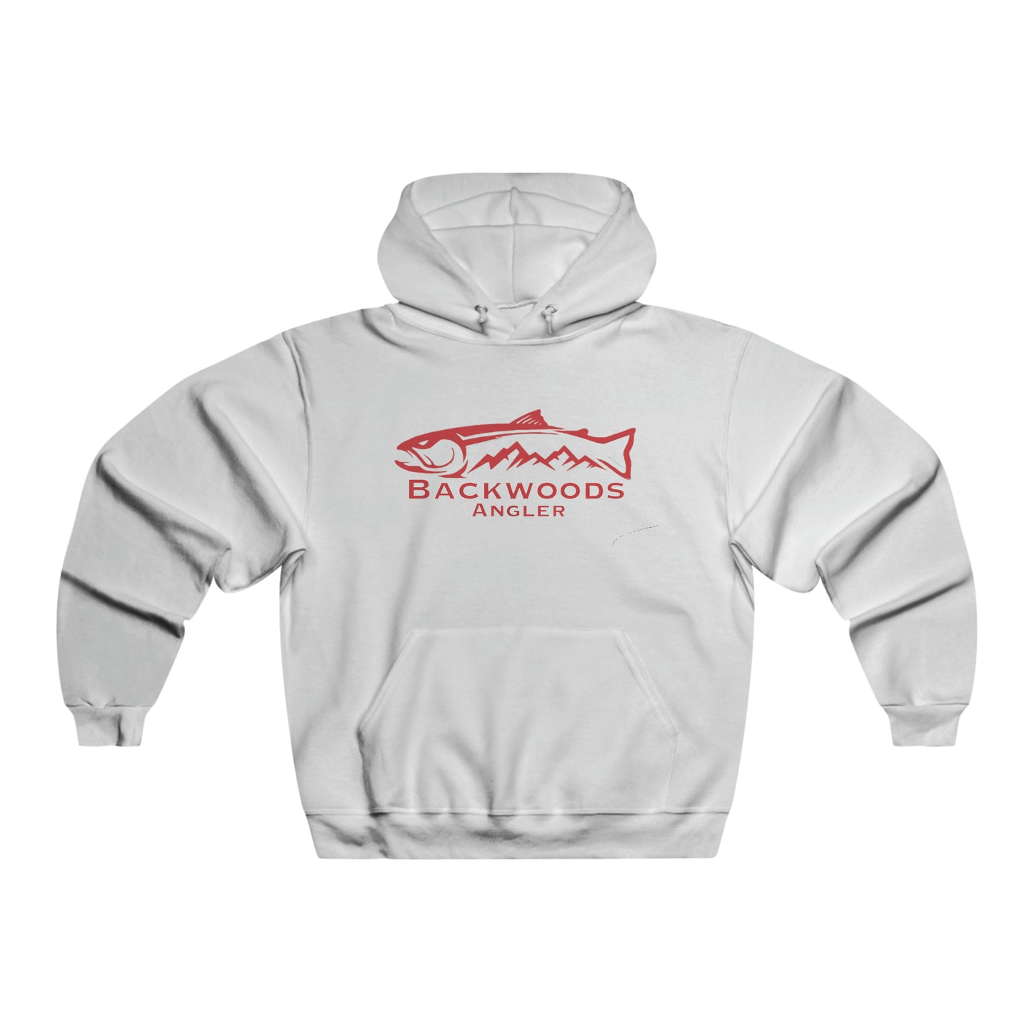 Tru- NUBLEND® Hooded Sweatshirt