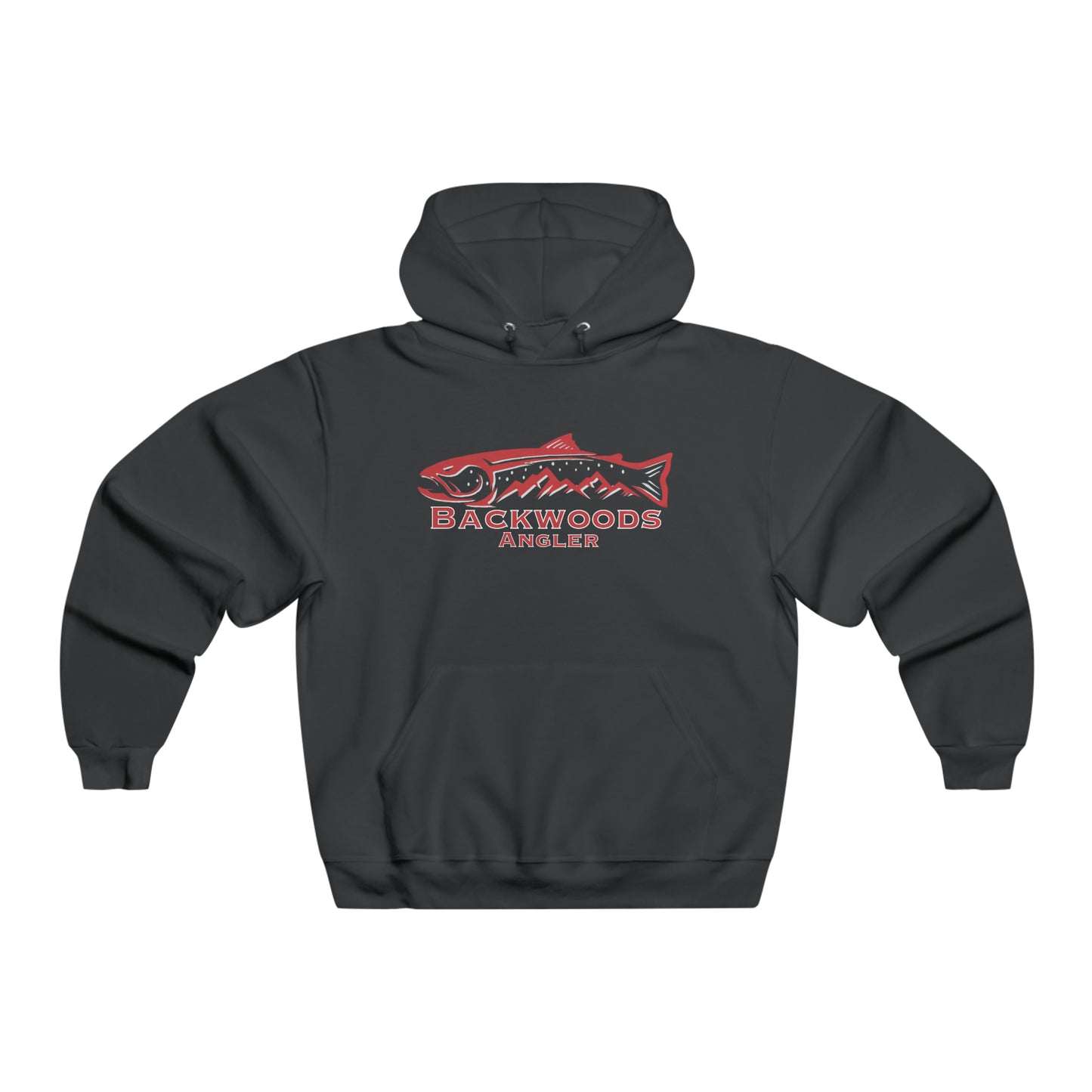 Tru- NUBLEND® Hooded Sweatshirt