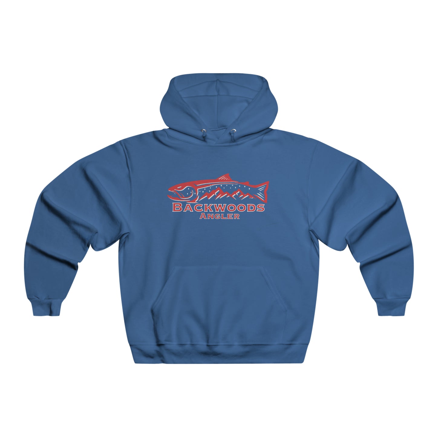 Tru- NUBLEND® Hooded Sweatshirt