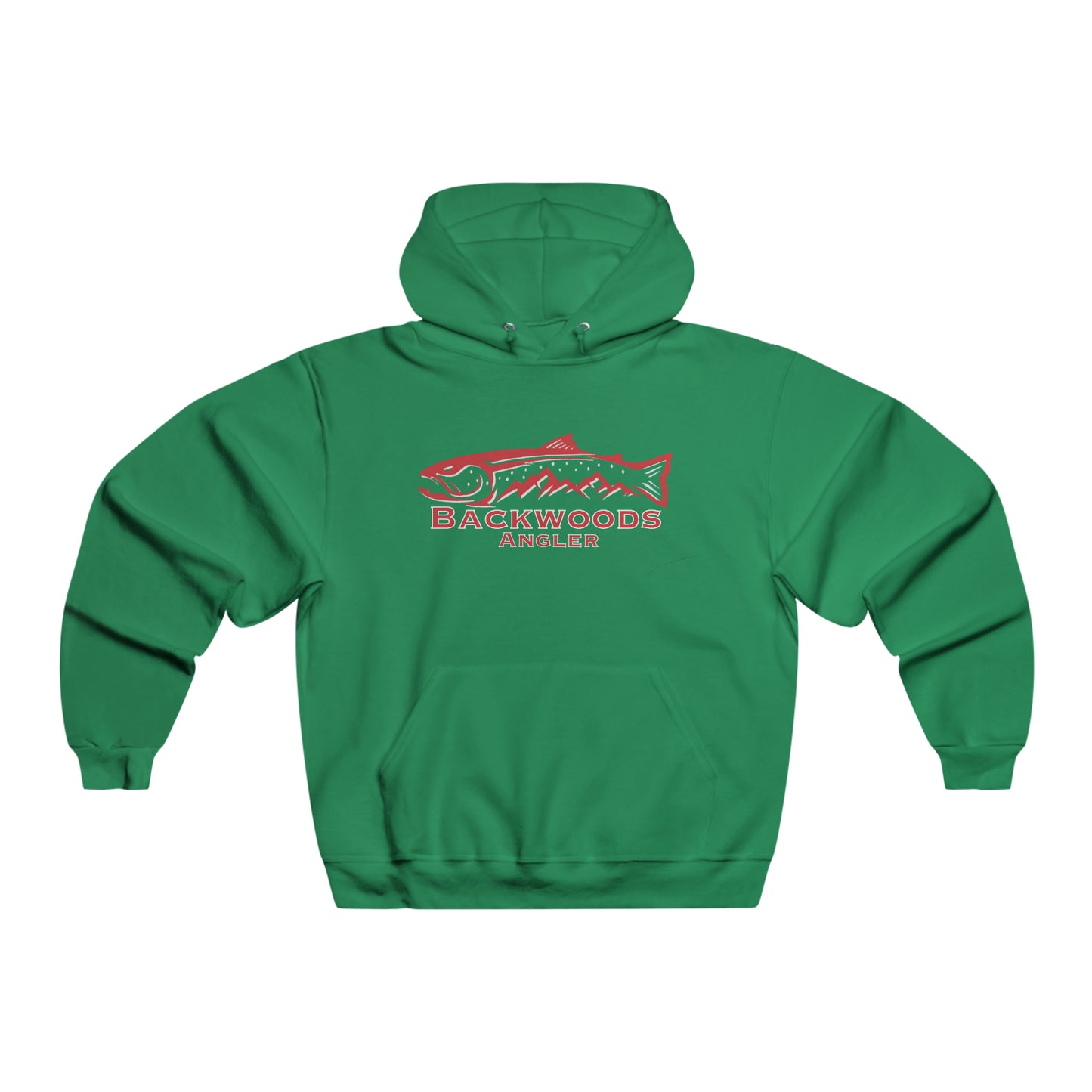 Tru- NUBLEND® Hooded Sweatshirt