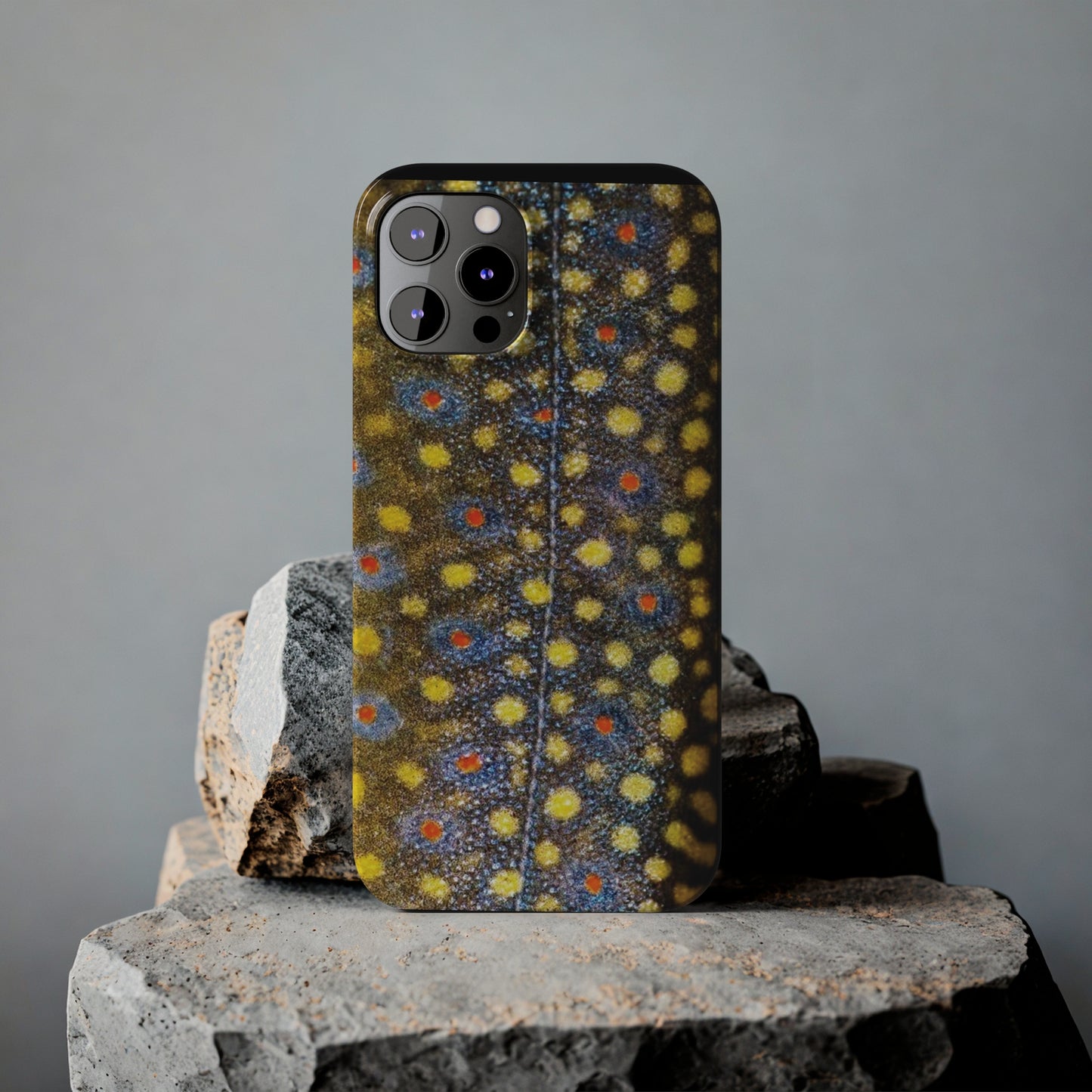 Zee Slim Phone Cases