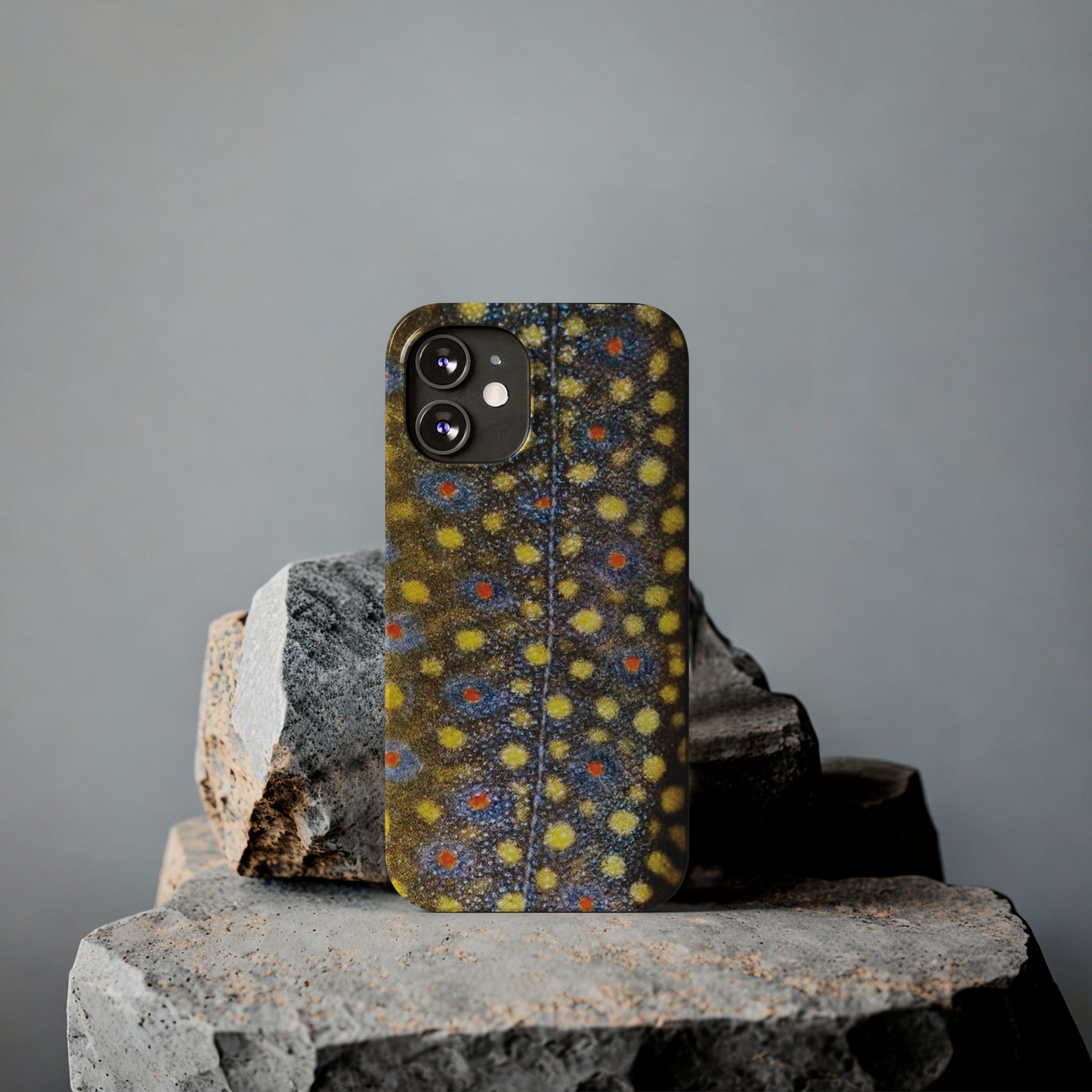 Zee Slim Phone Cases