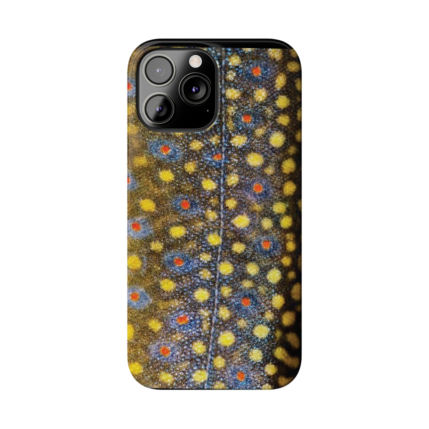 Zee Slim Phone Cases