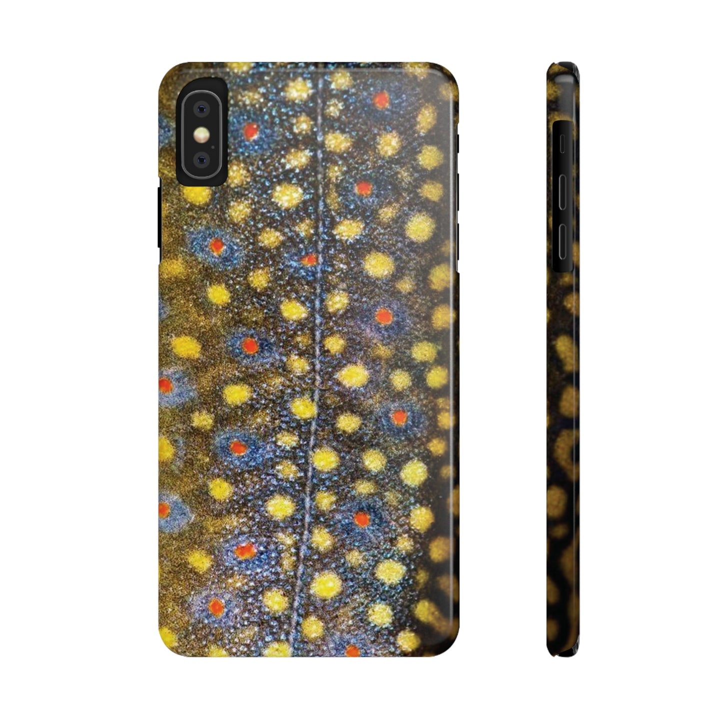 Zee Slim Phone Cases