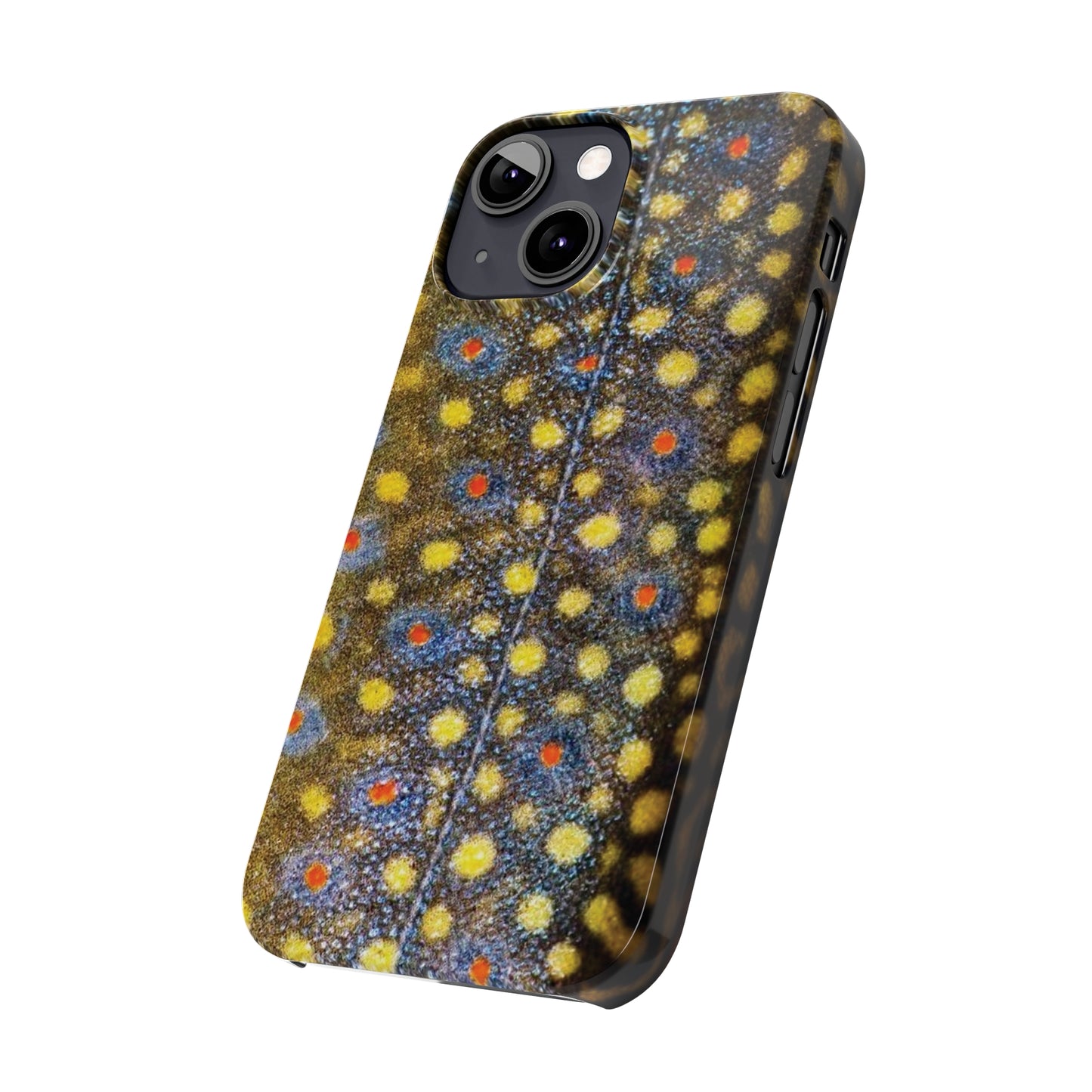 Zee Slim Phone Cases