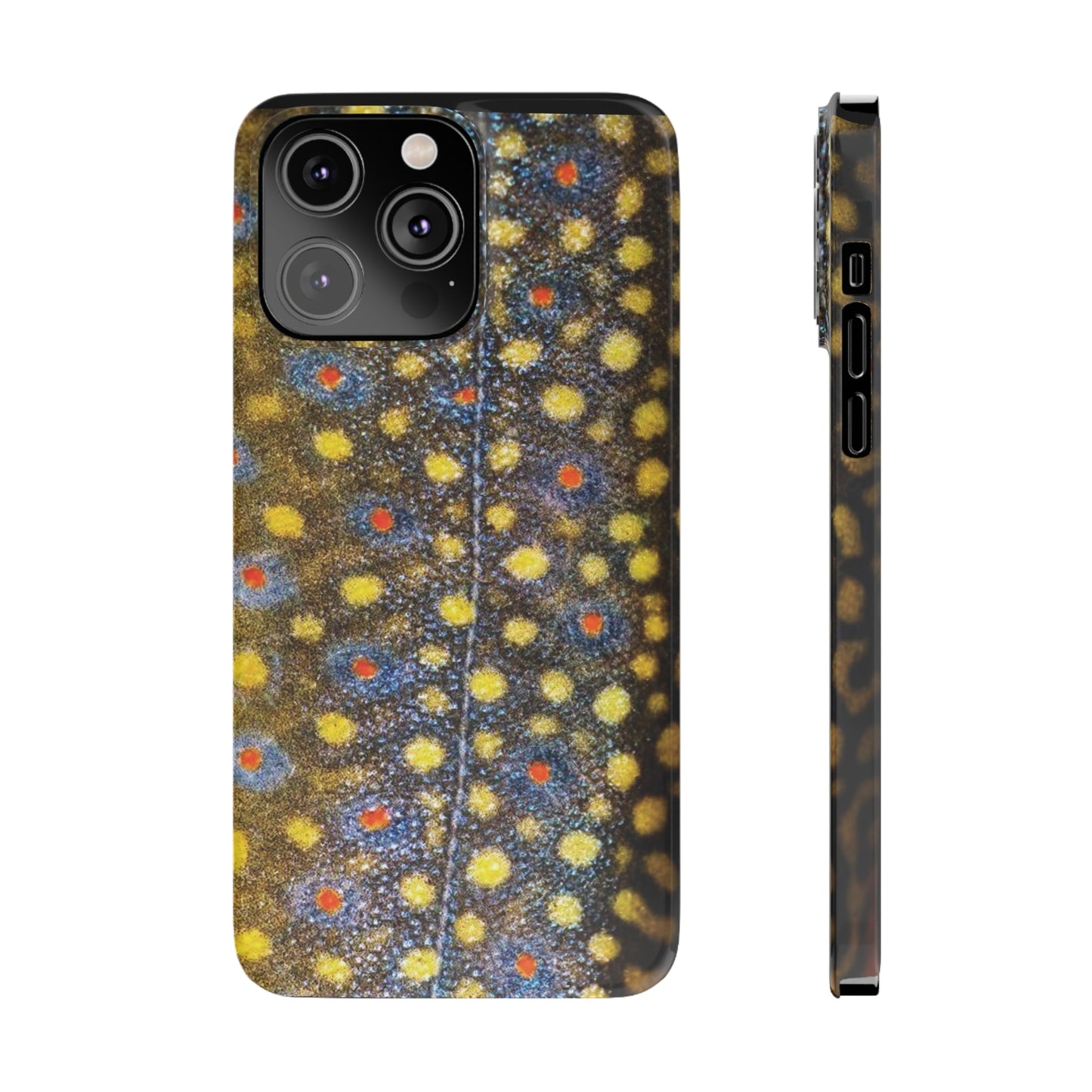 Zee Slim Phone Cases