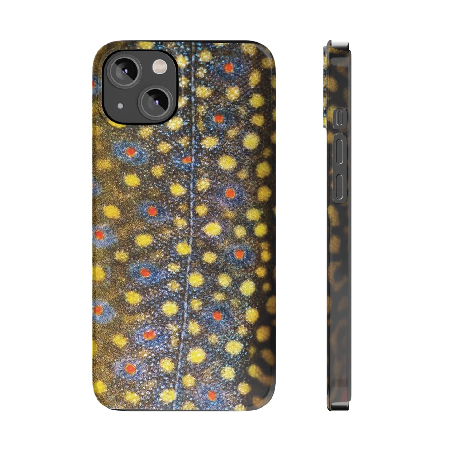 Zee Slim Phone Cases