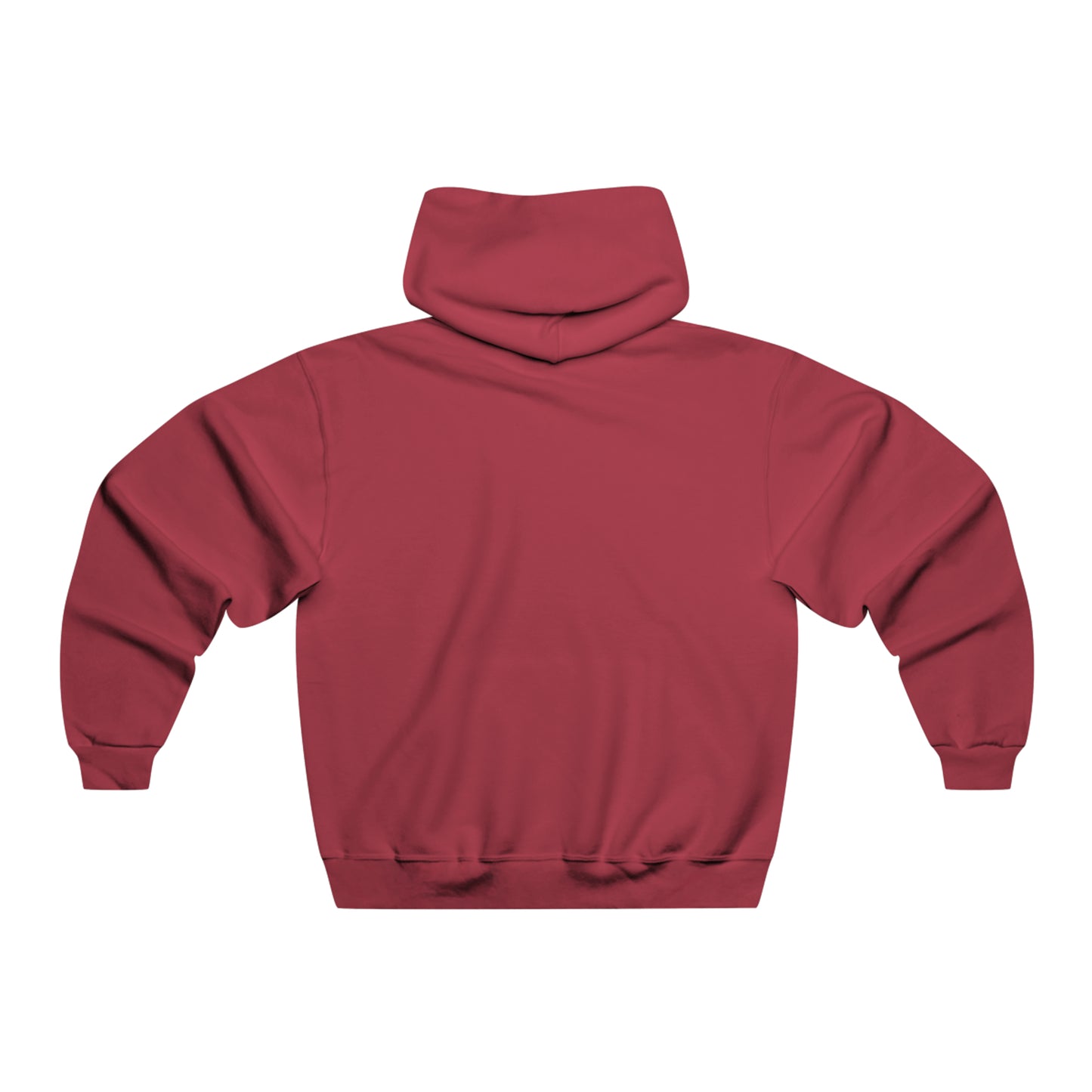 Tru- NUBLEND® Hooded Sweatshirt