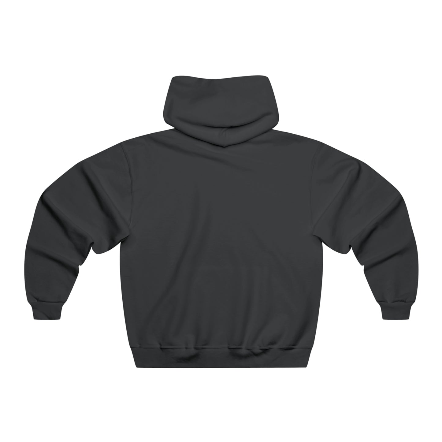 Tru- NUBLEND® Hooded Sweatshirt