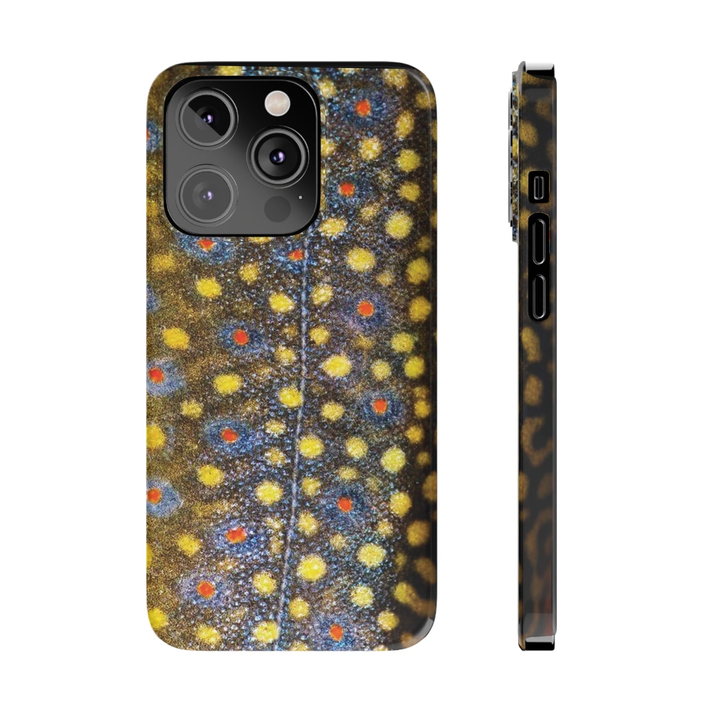 Zee Slim Phone Cases