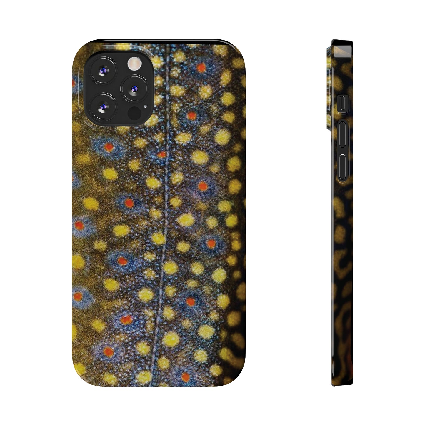 Zee Slim Phone Cases