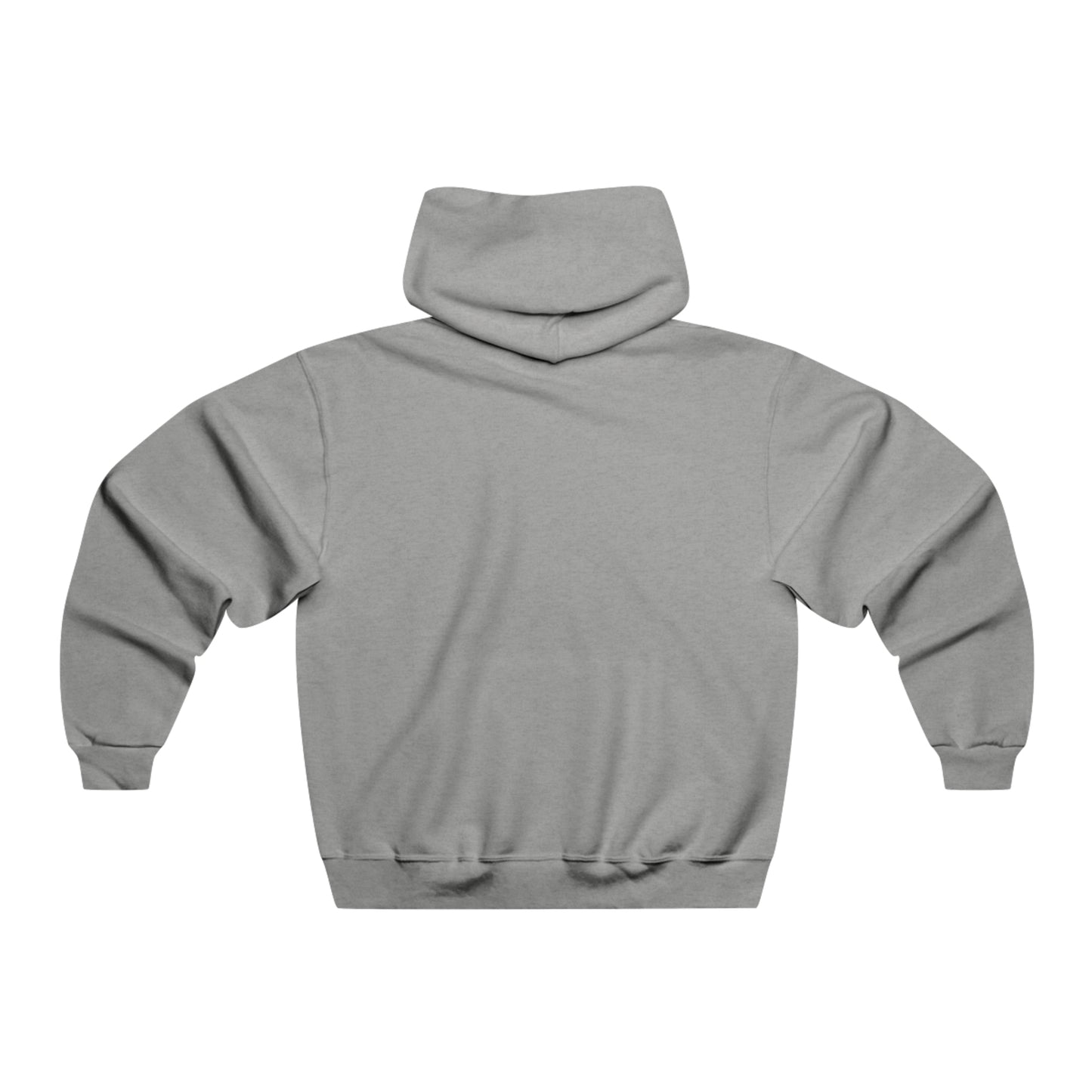 Tru- NUBLEND® Hooded Sweatshirt