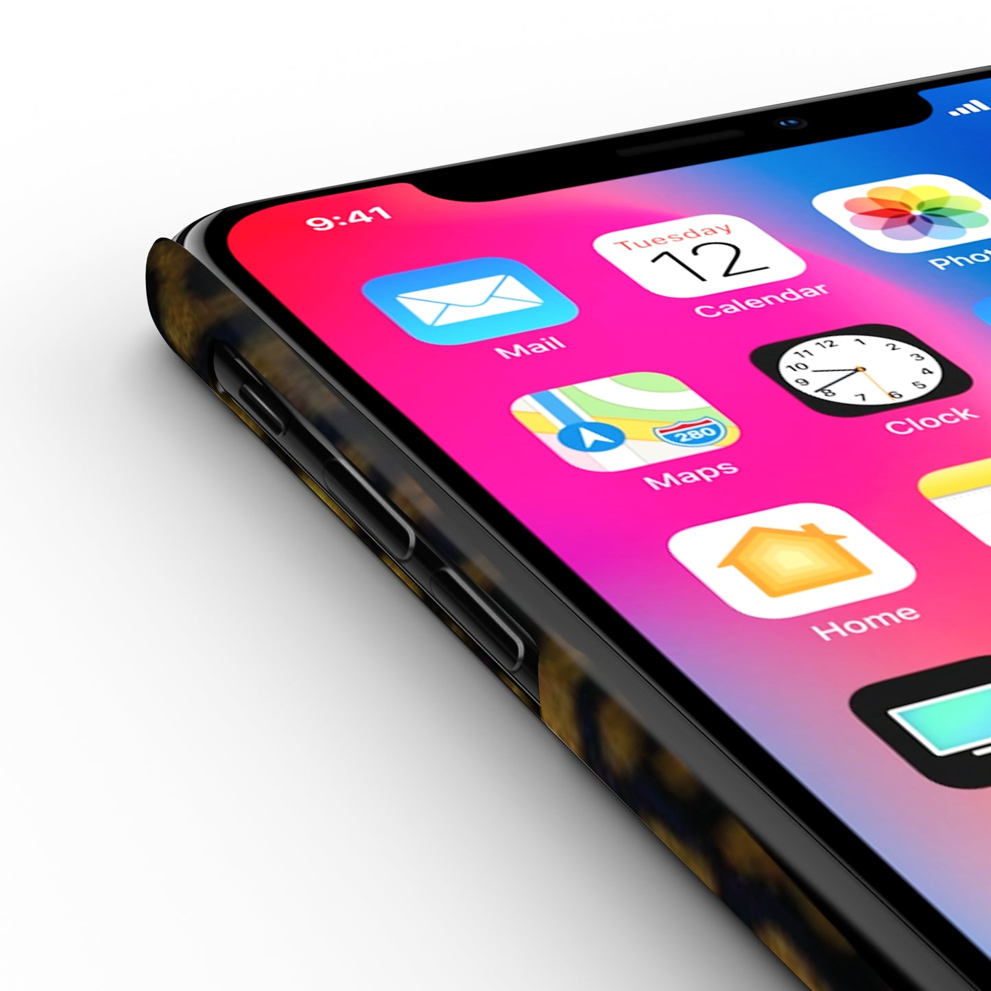 Zee Slim Phone Cases