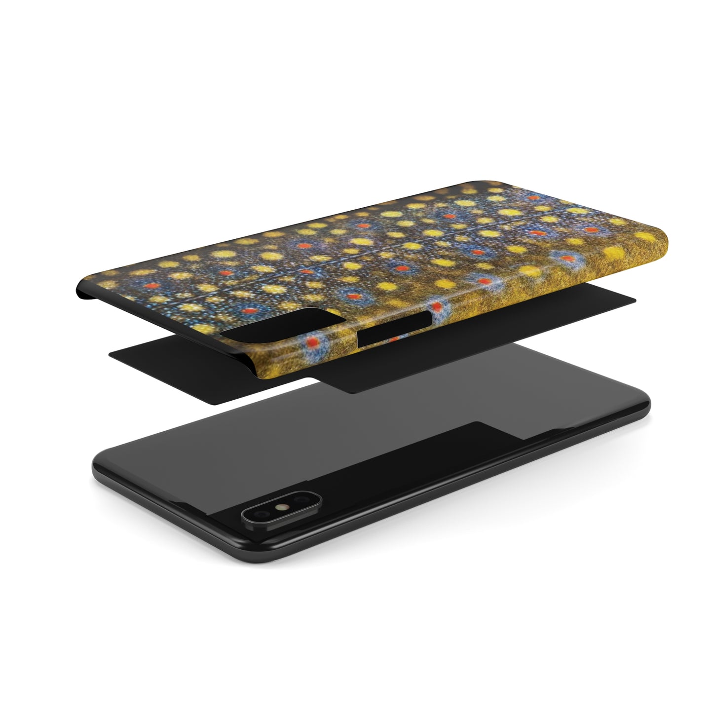 Zee Slim Phone Cases