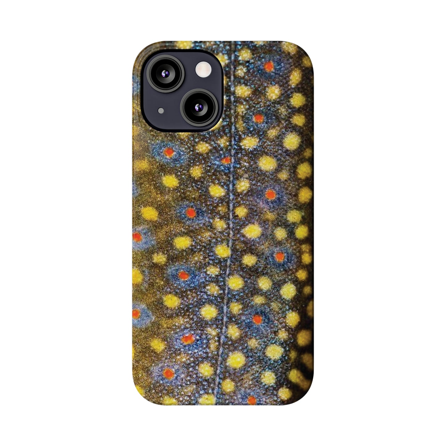 Zee Slim Phone Cases