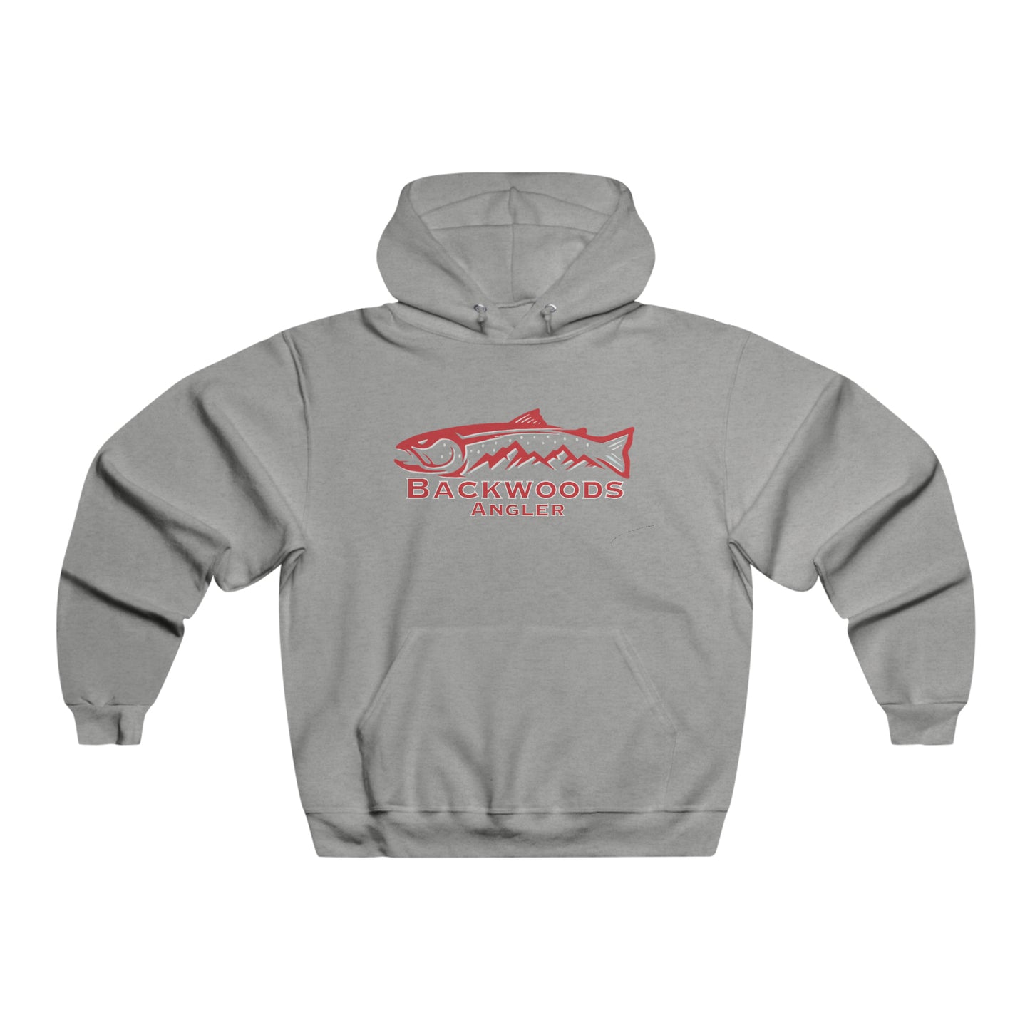 Tru- NUBLEND® Hooded Sweatshirt
