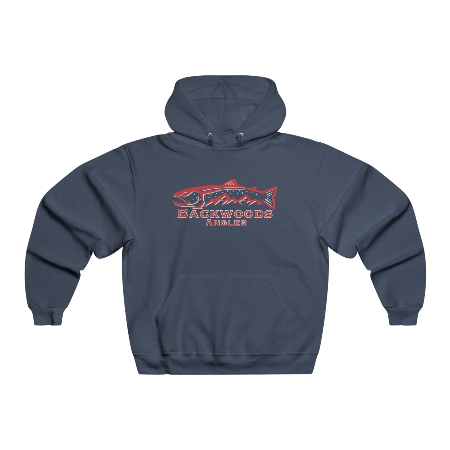 Tru- NUBLEND® Hooded Sweatshirt