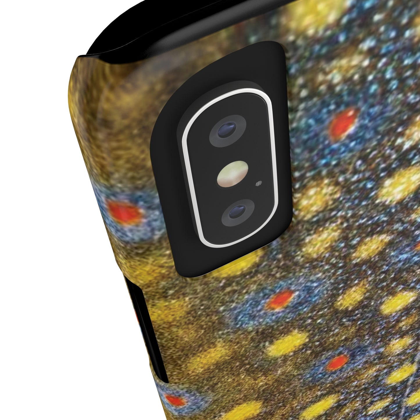 Zee Slim Phone Cases