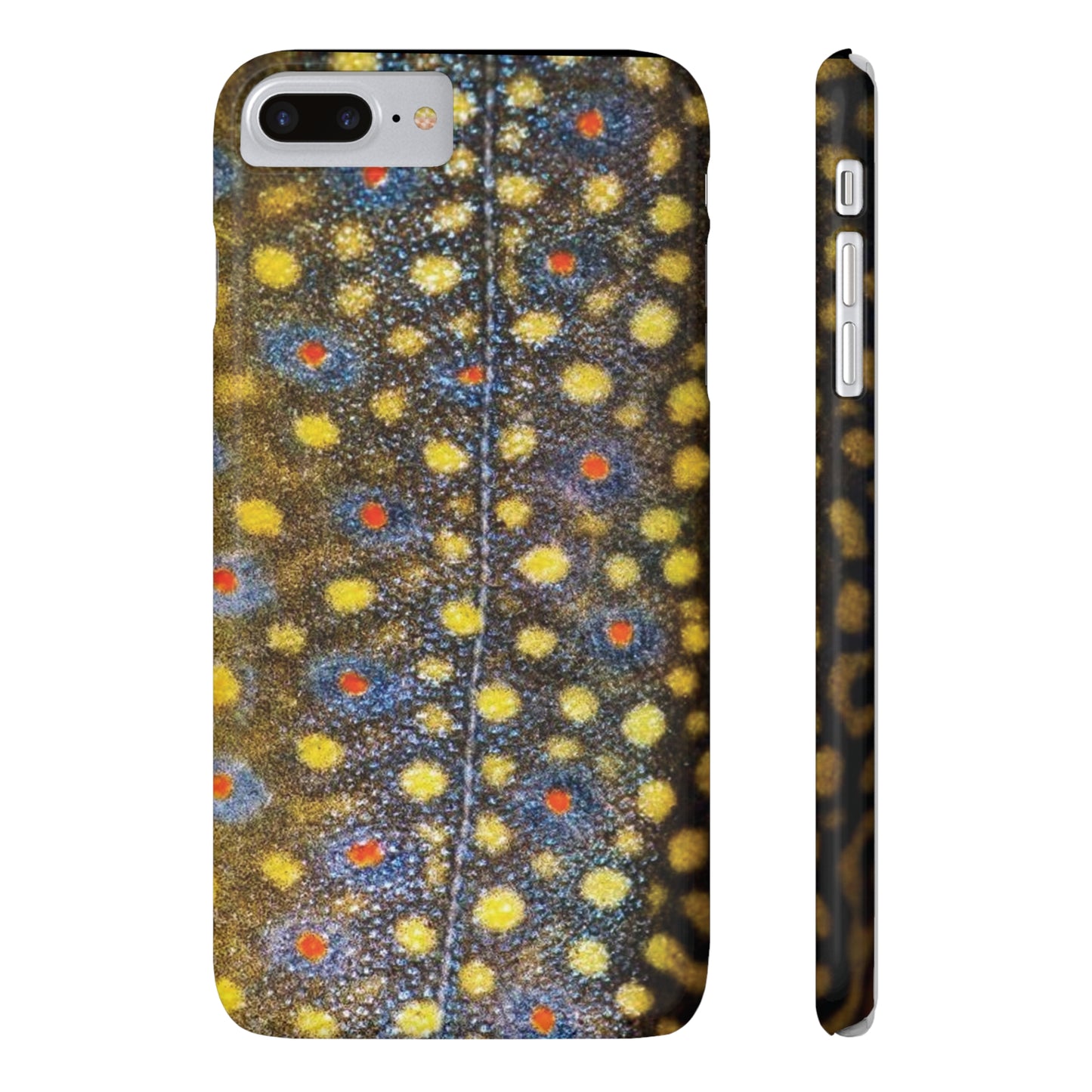 Zee Slim Phone Cases
