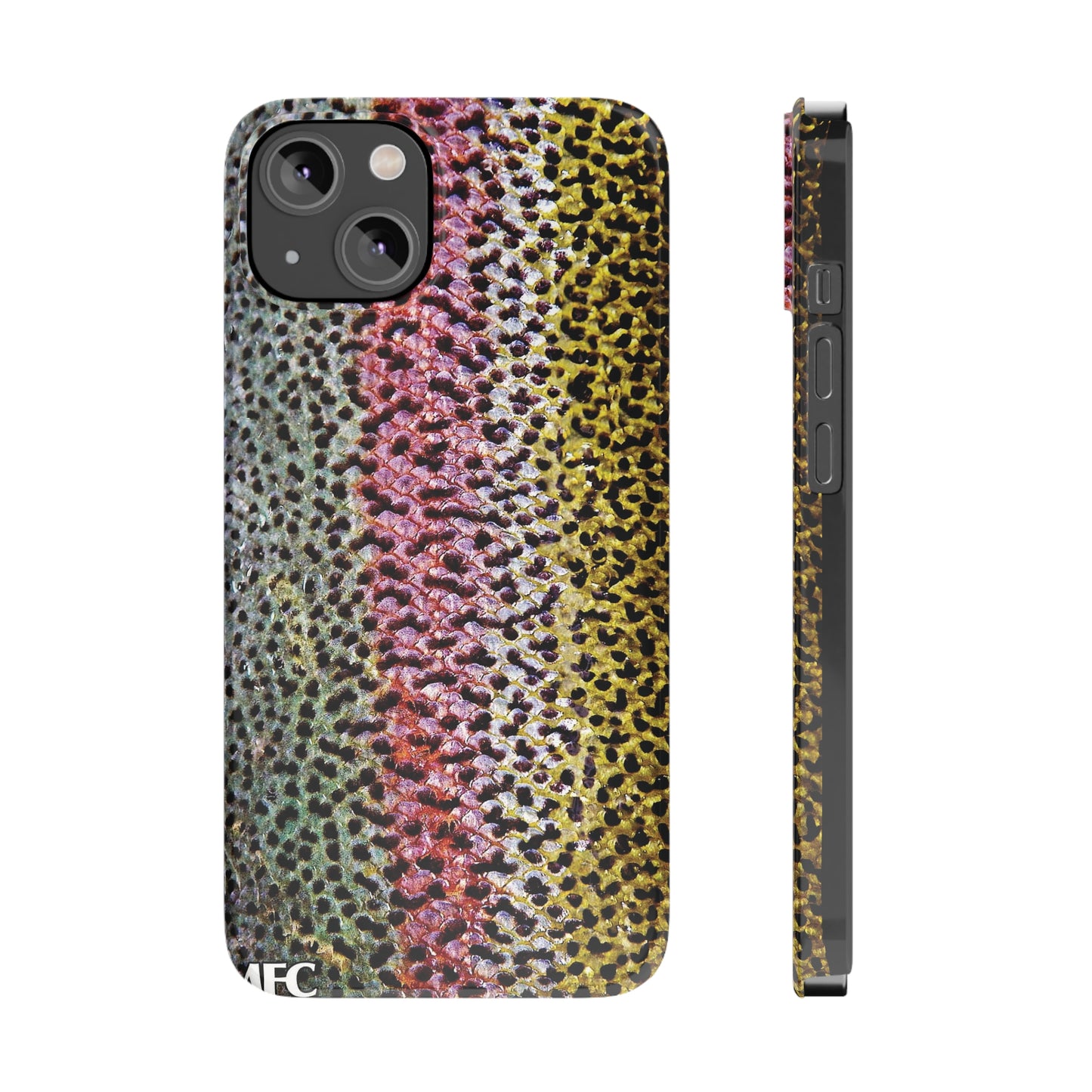 Zee Slim Phone Cases