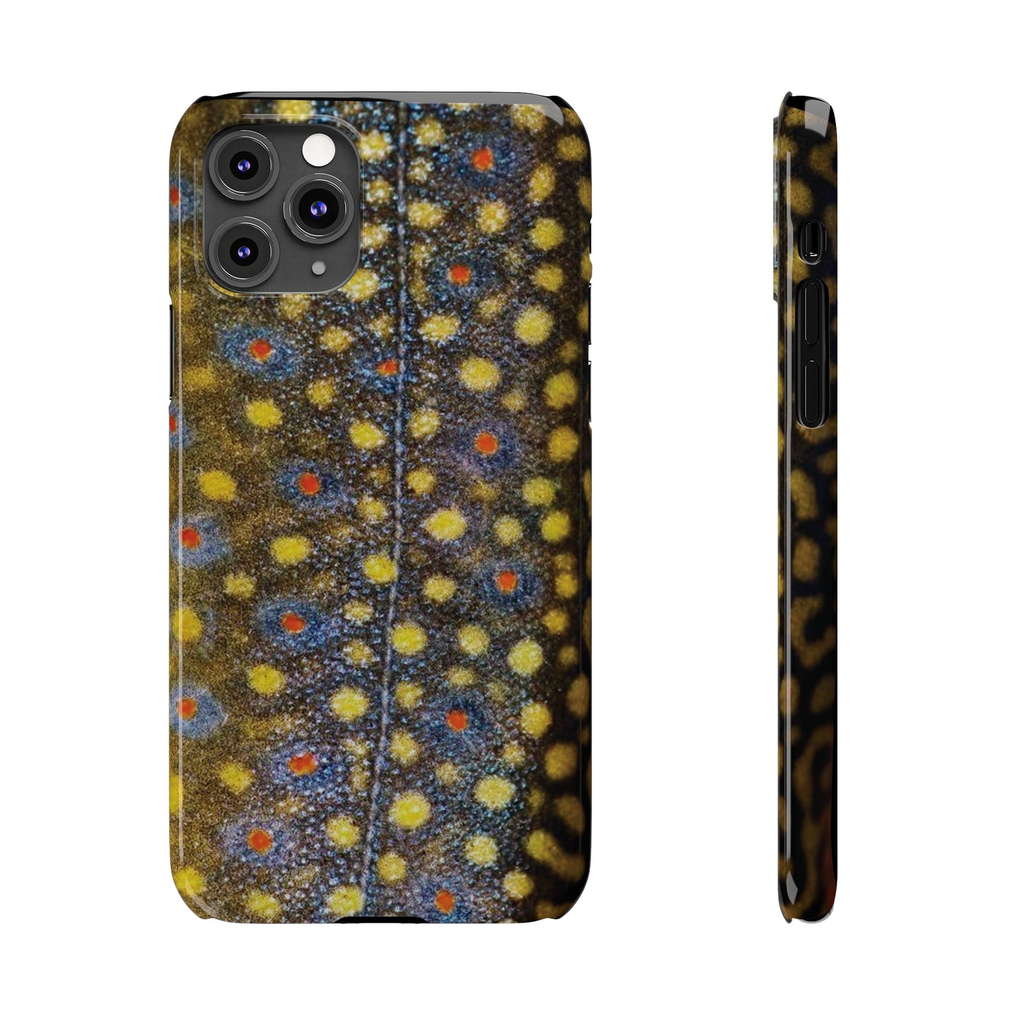 Zee Slim Phone Cases
