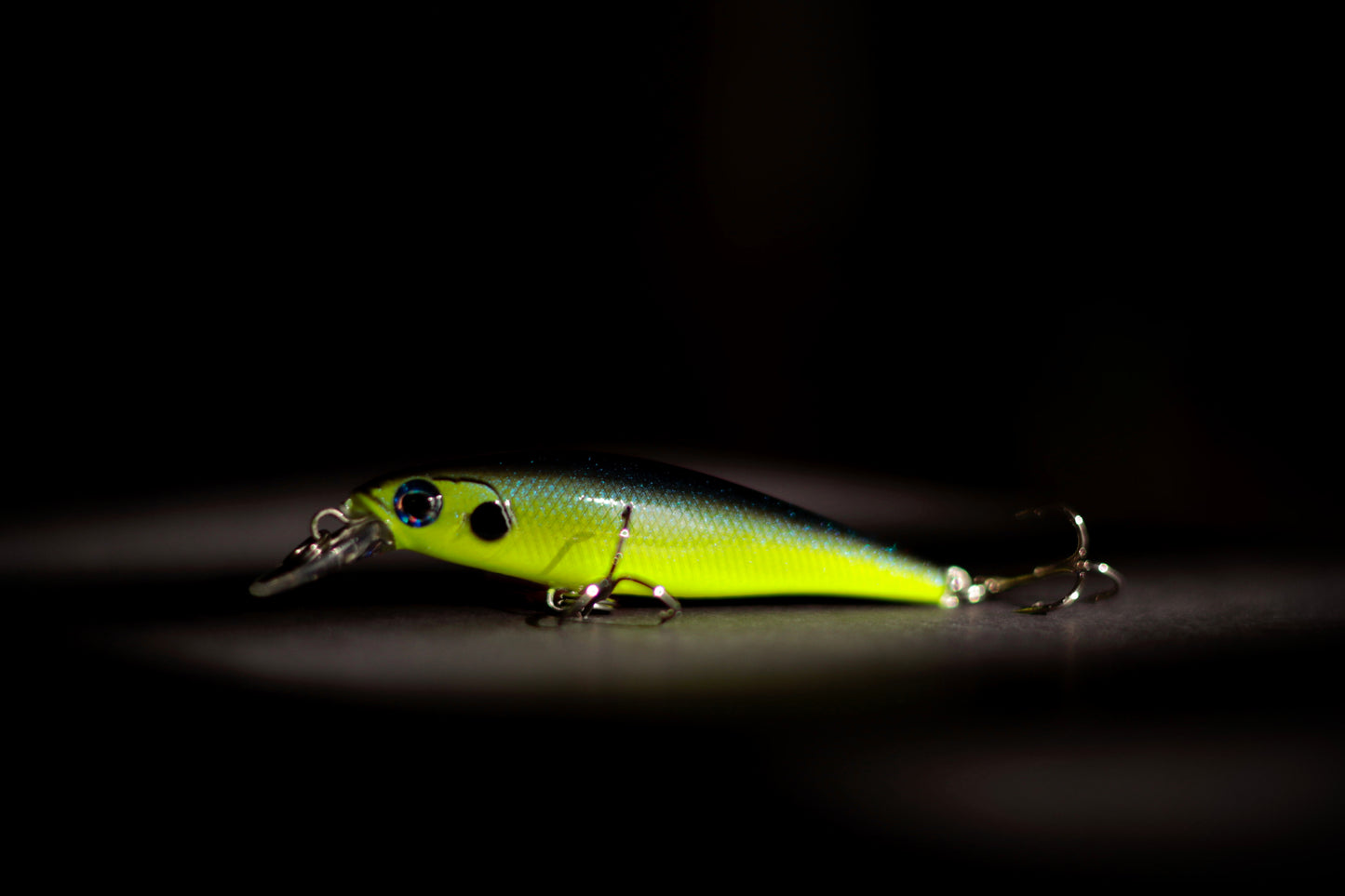 Backwoods Chartreuse