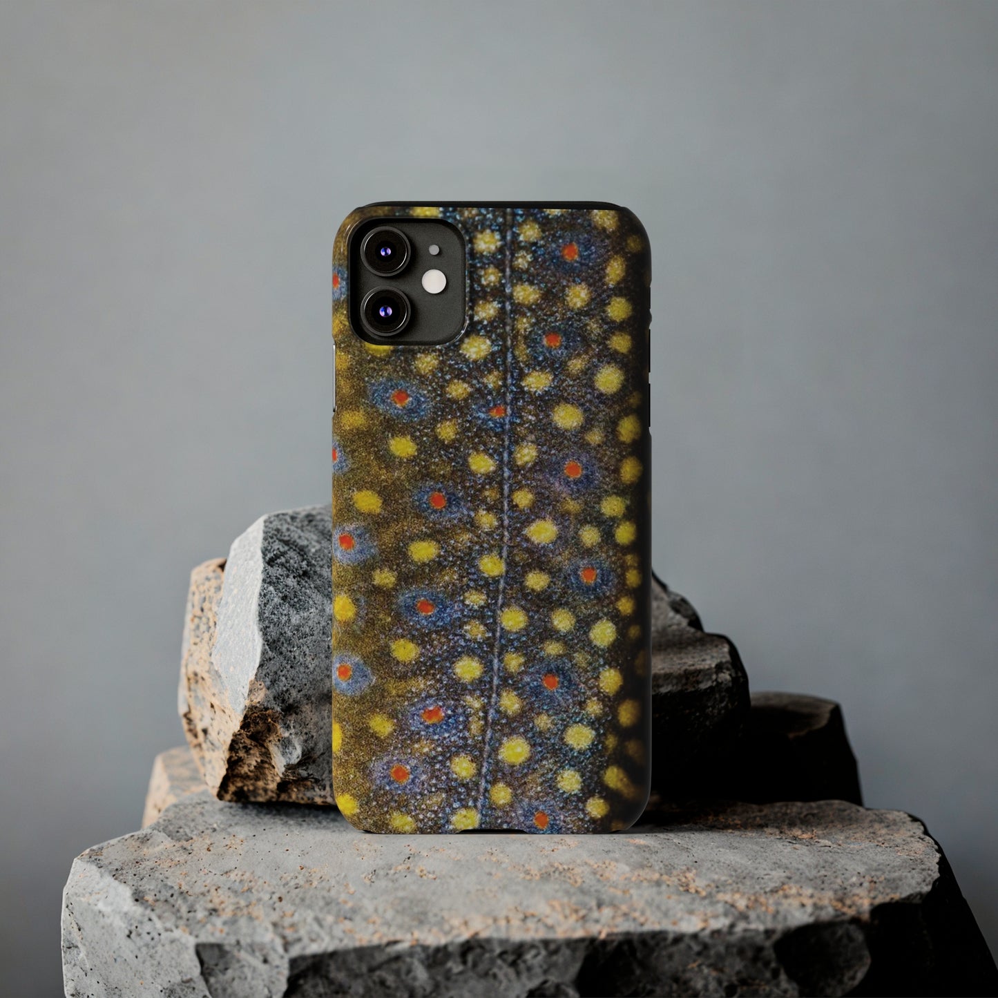 Zee Slim Phone Cases